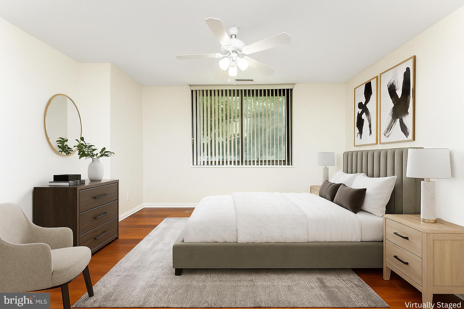 SKYLINE HOUSE - Residential Lease