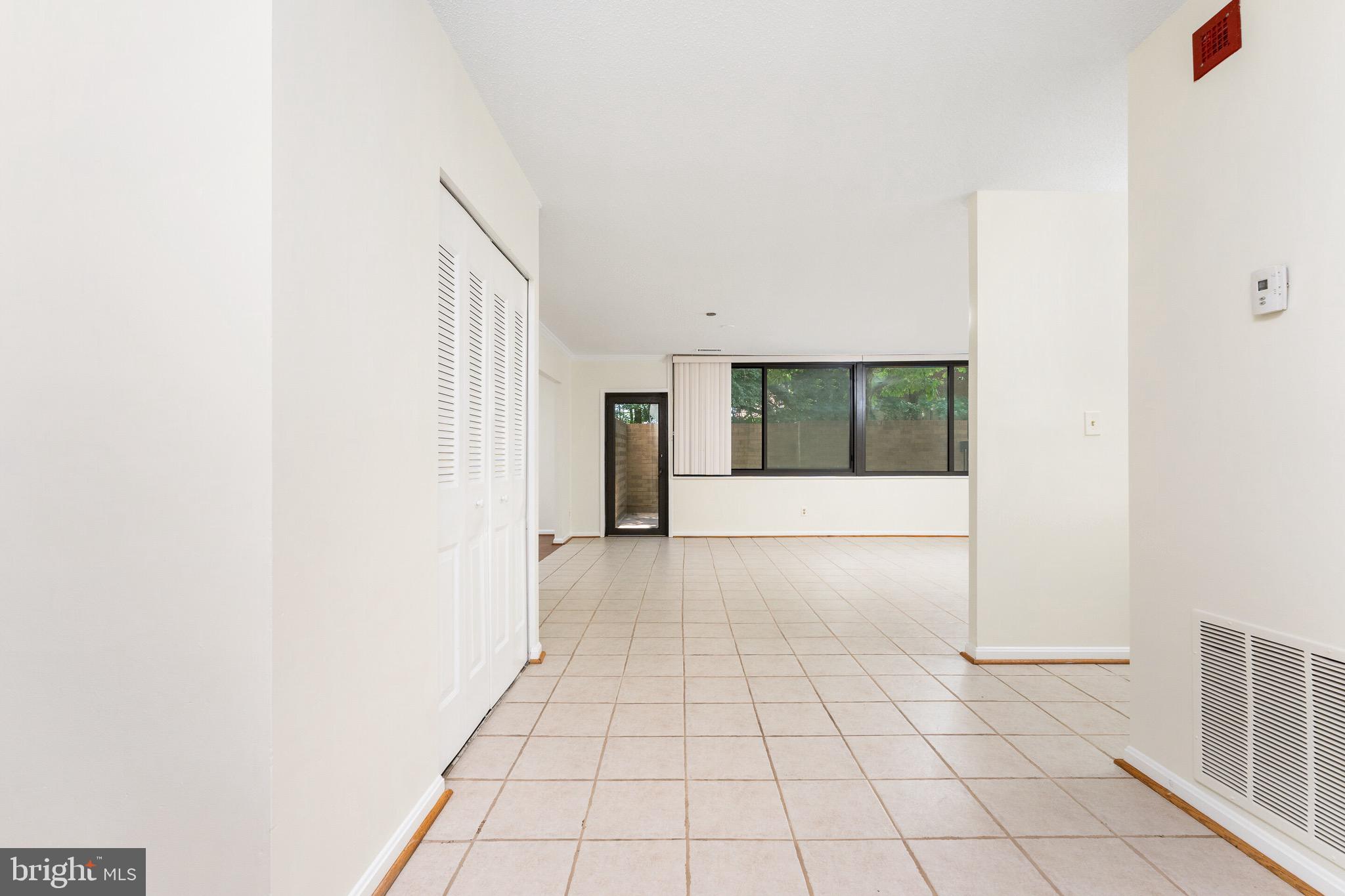 SKYLINE HOUSE - Residential Lease