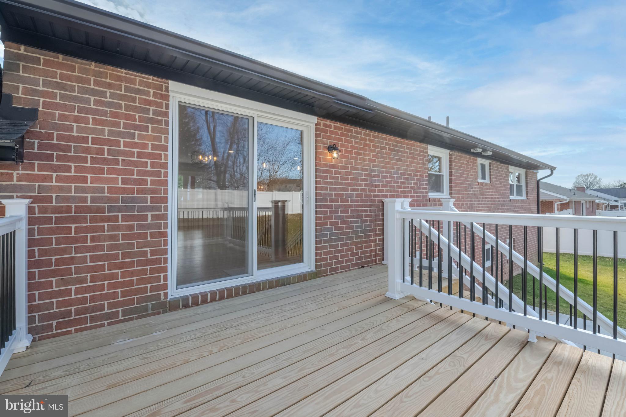 NORTH GREEN RIDGE - Residential