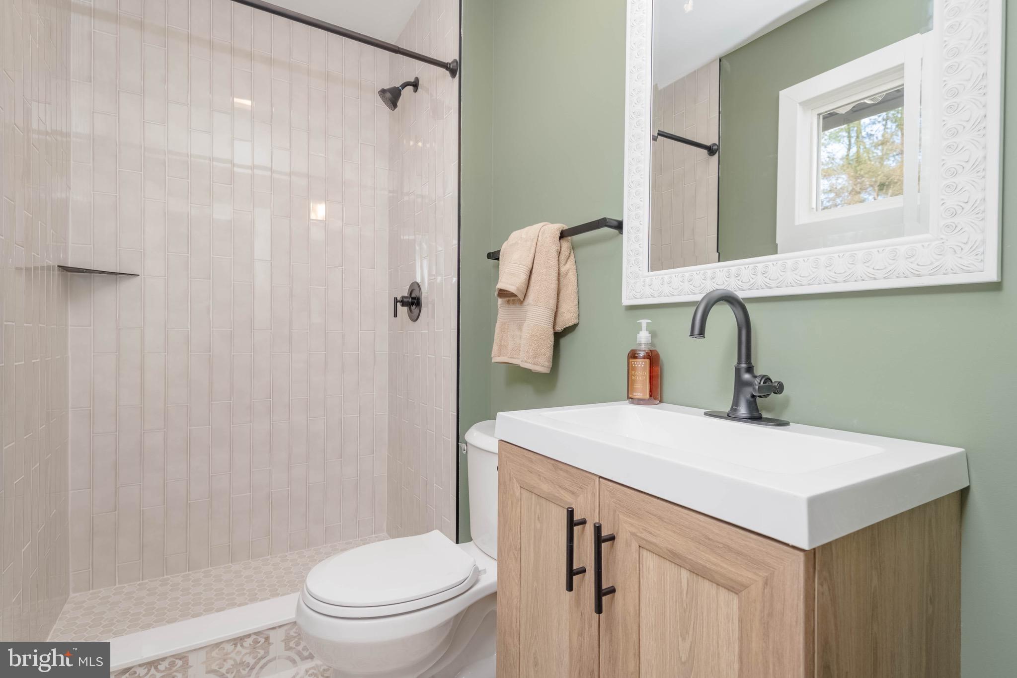 NORTH GREEN RIDGE - Residential