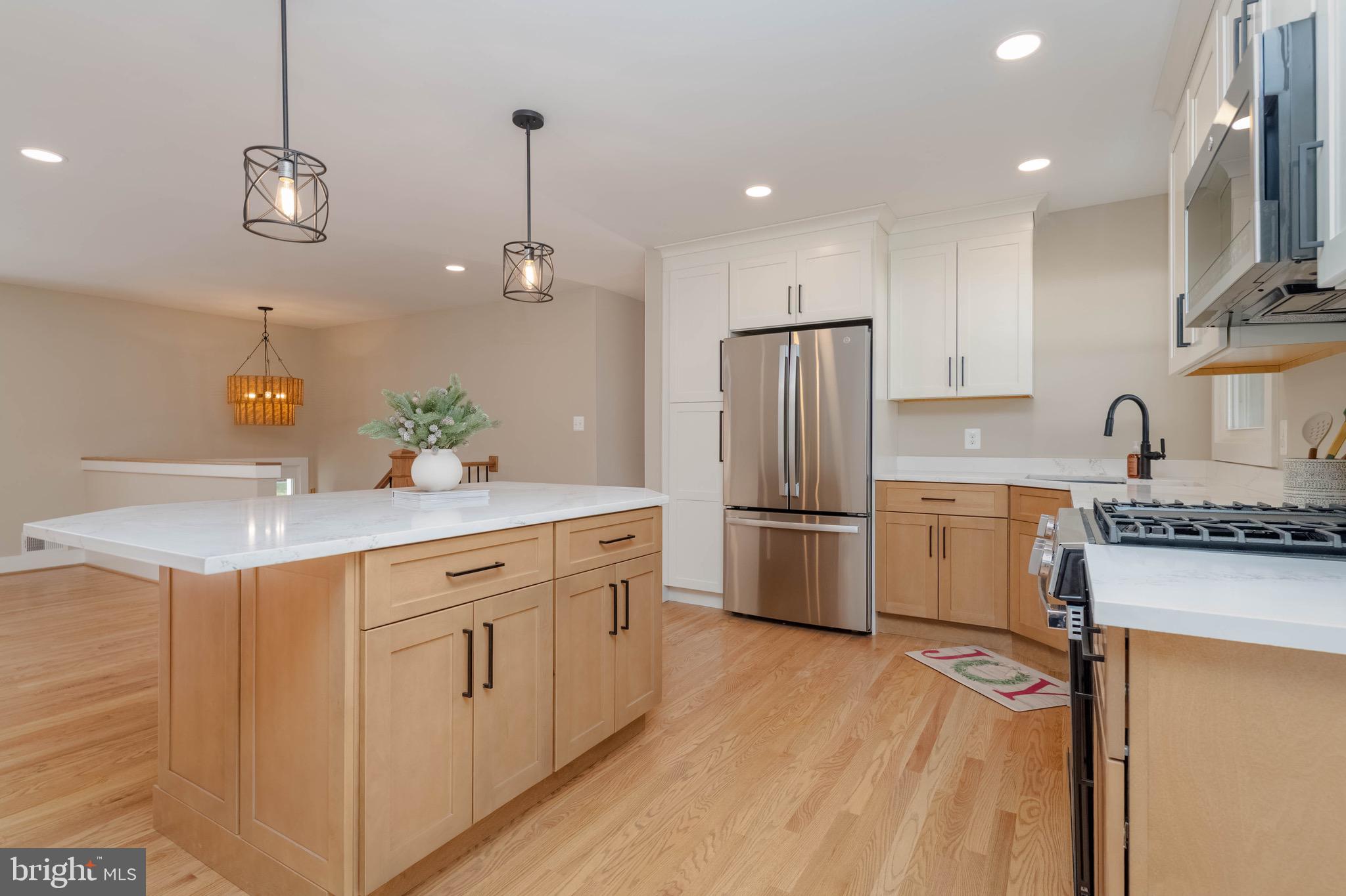 NORTH GREEN RIDGE - Residential