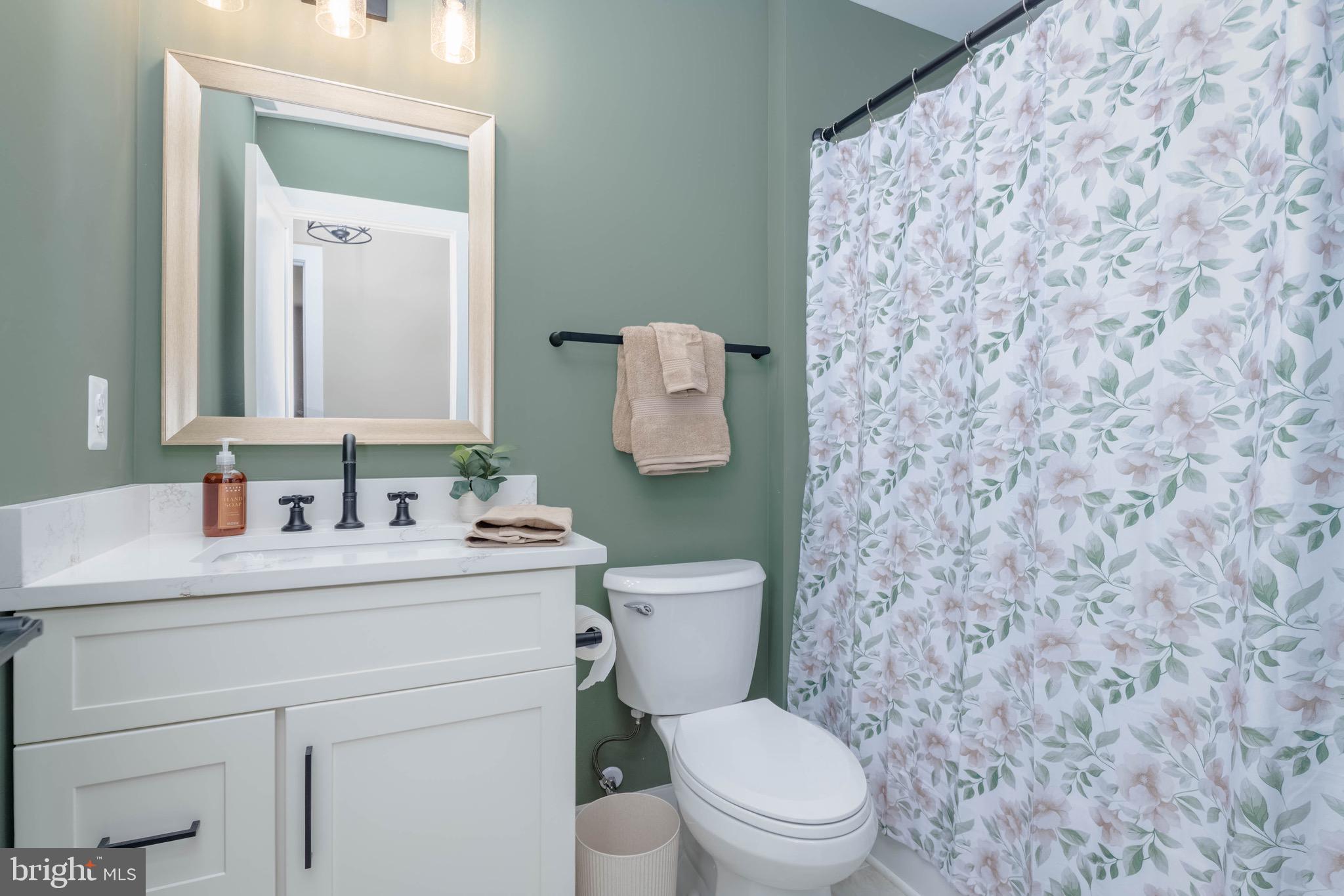 NORTH GREEN RIDGE - Residential