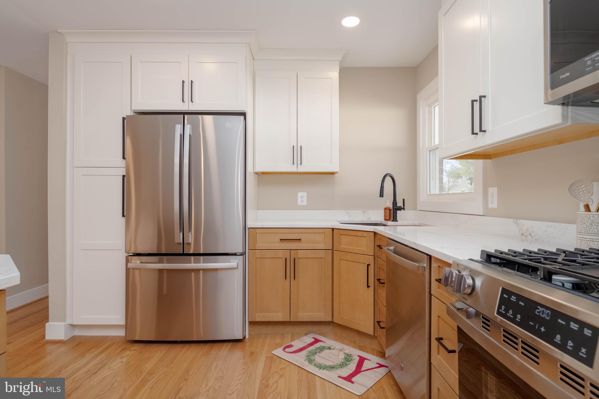 NORTH GREEN RIDGE - Residential