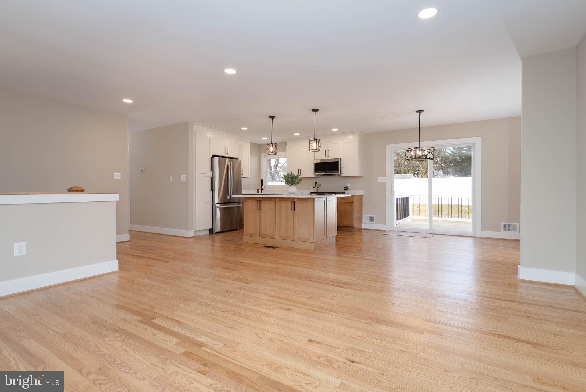 NORTH GREEN RIDGE - Residential