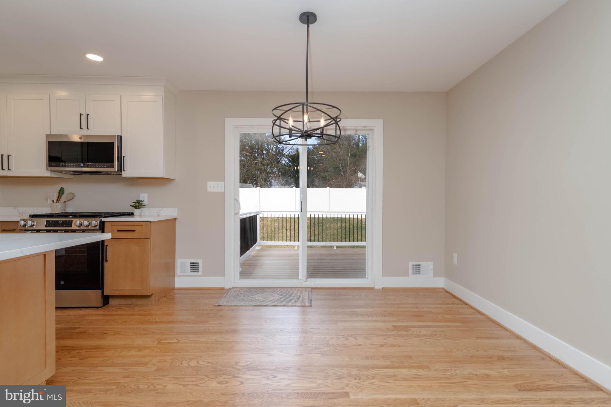 NORTH GREEN RIDGE - Residential