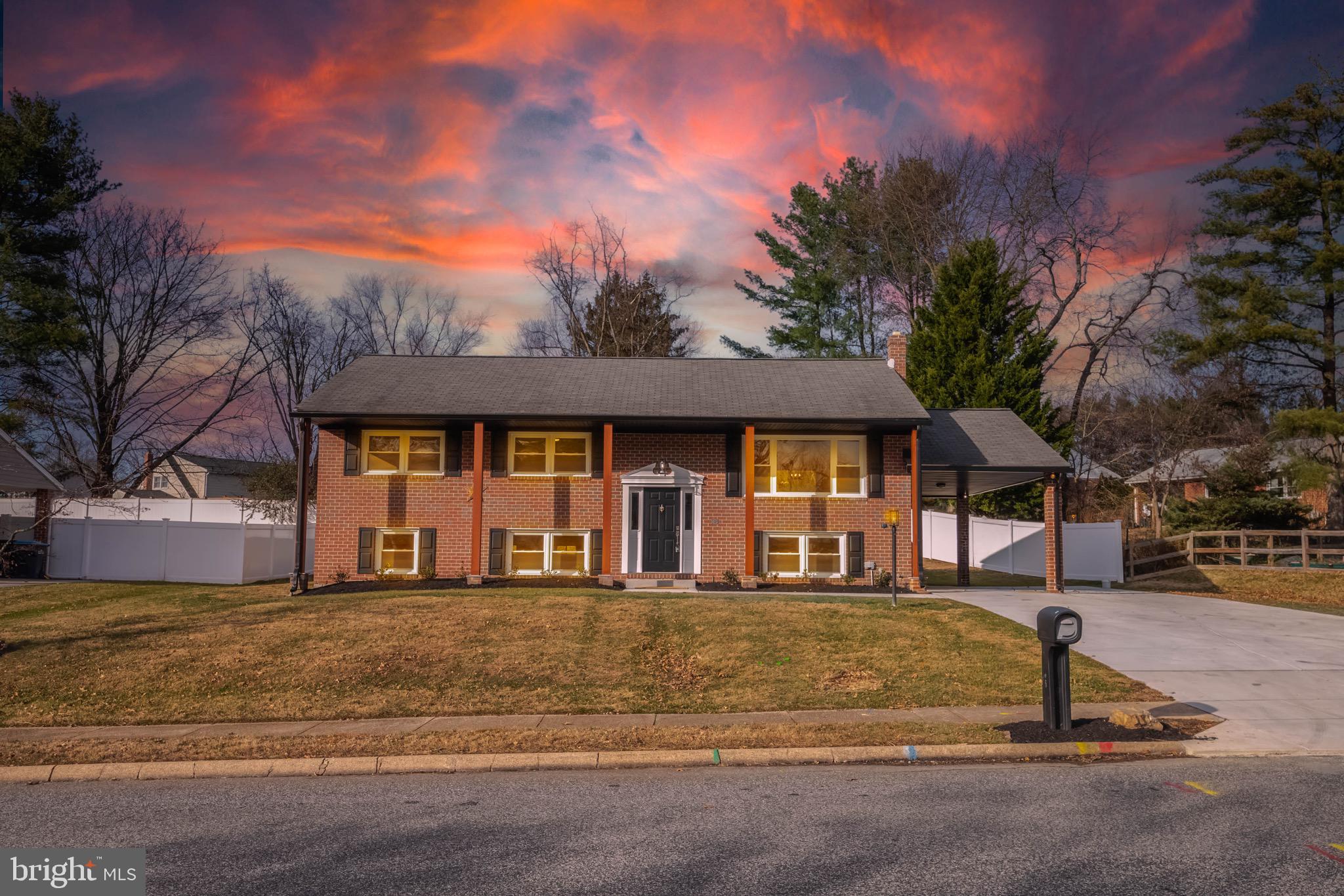 NORTH GREEN RIDGE - Residential