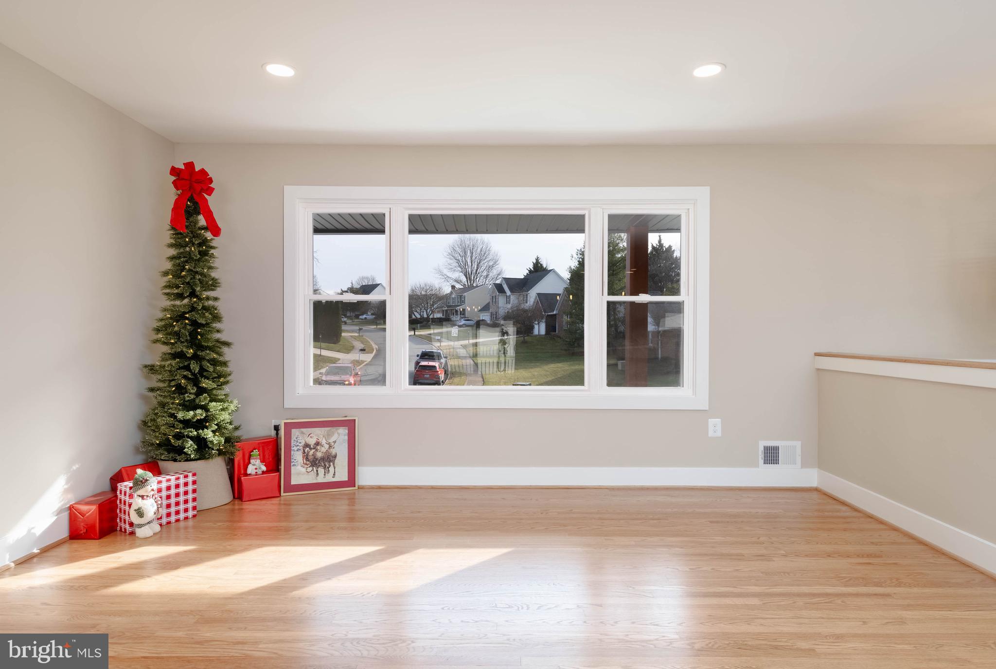 NORTH GREEN RIDGE - Residential