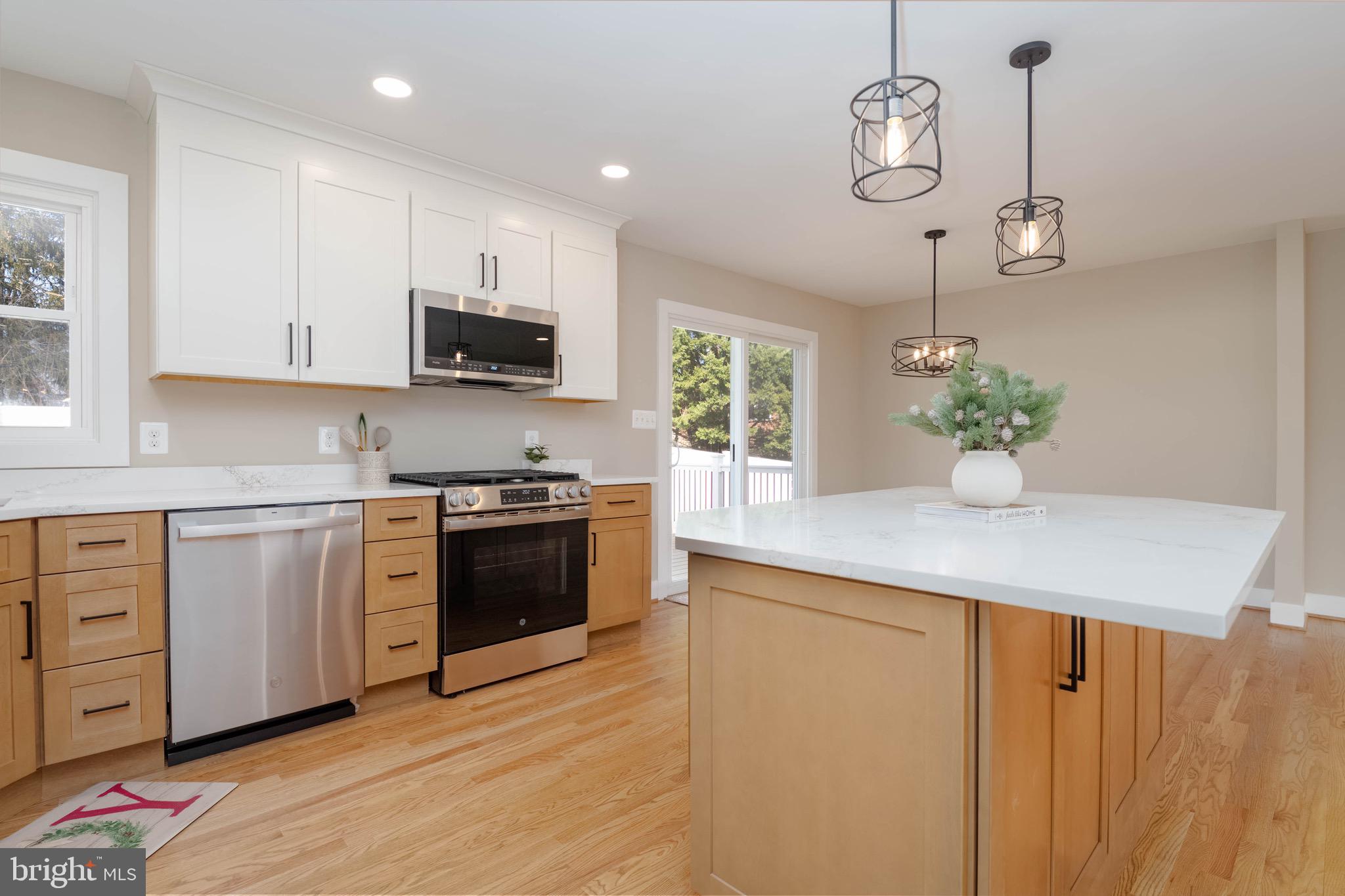 NORTH GREEN RIDGE - Residential