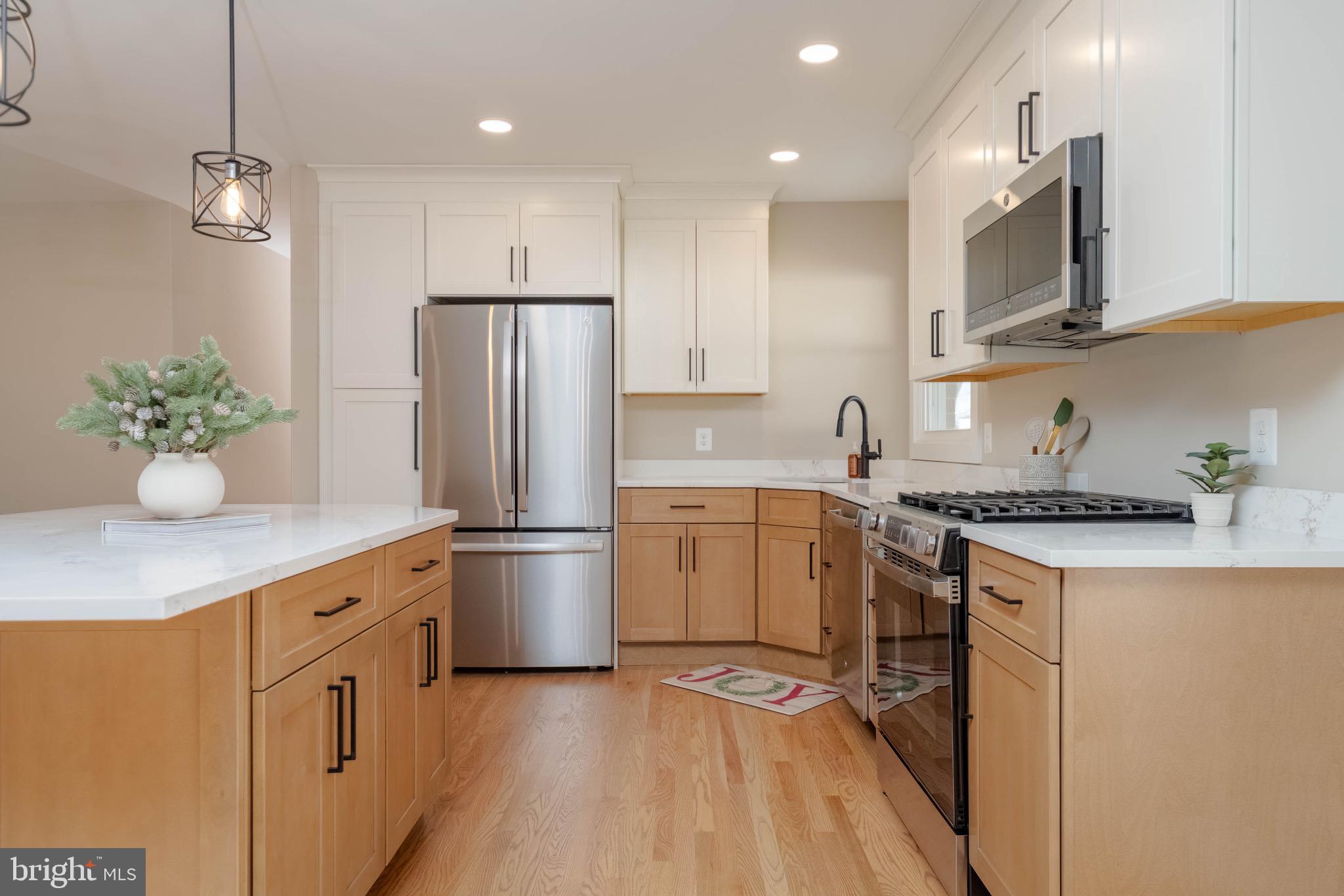 NORTH GREEN RIDGE - Residential