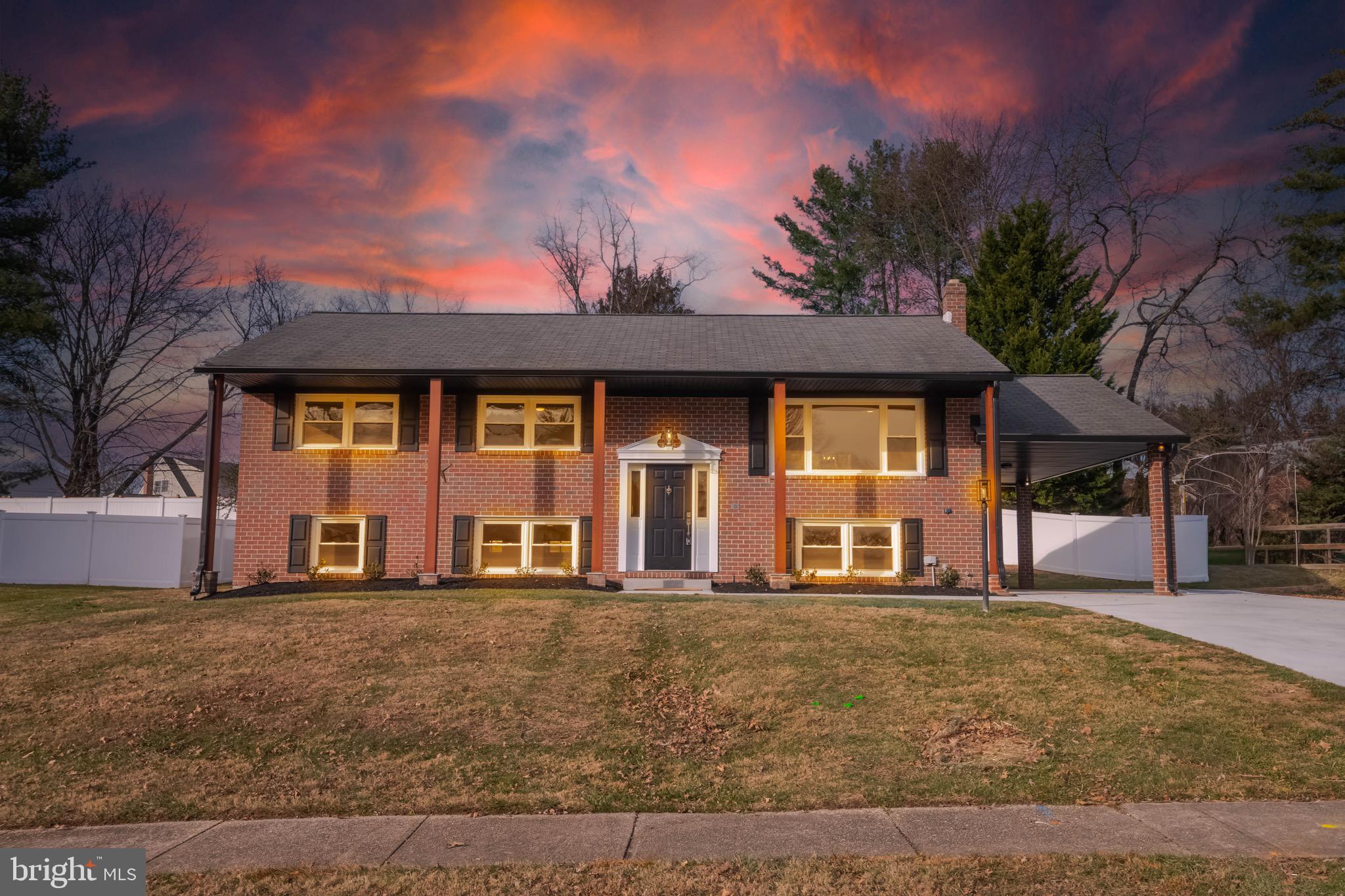 NORTH GREEN RIDGE - Residential