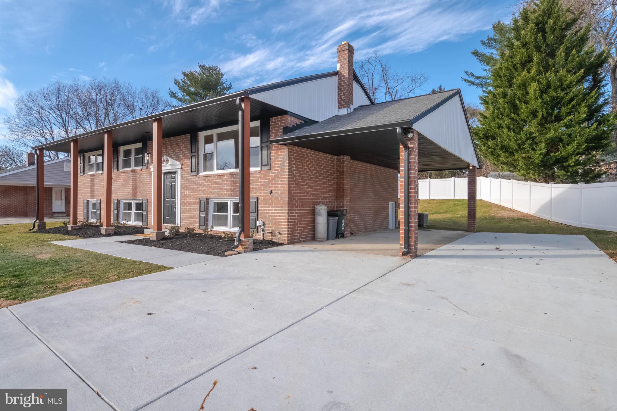 NORTH GREEN RIDGE - Residential