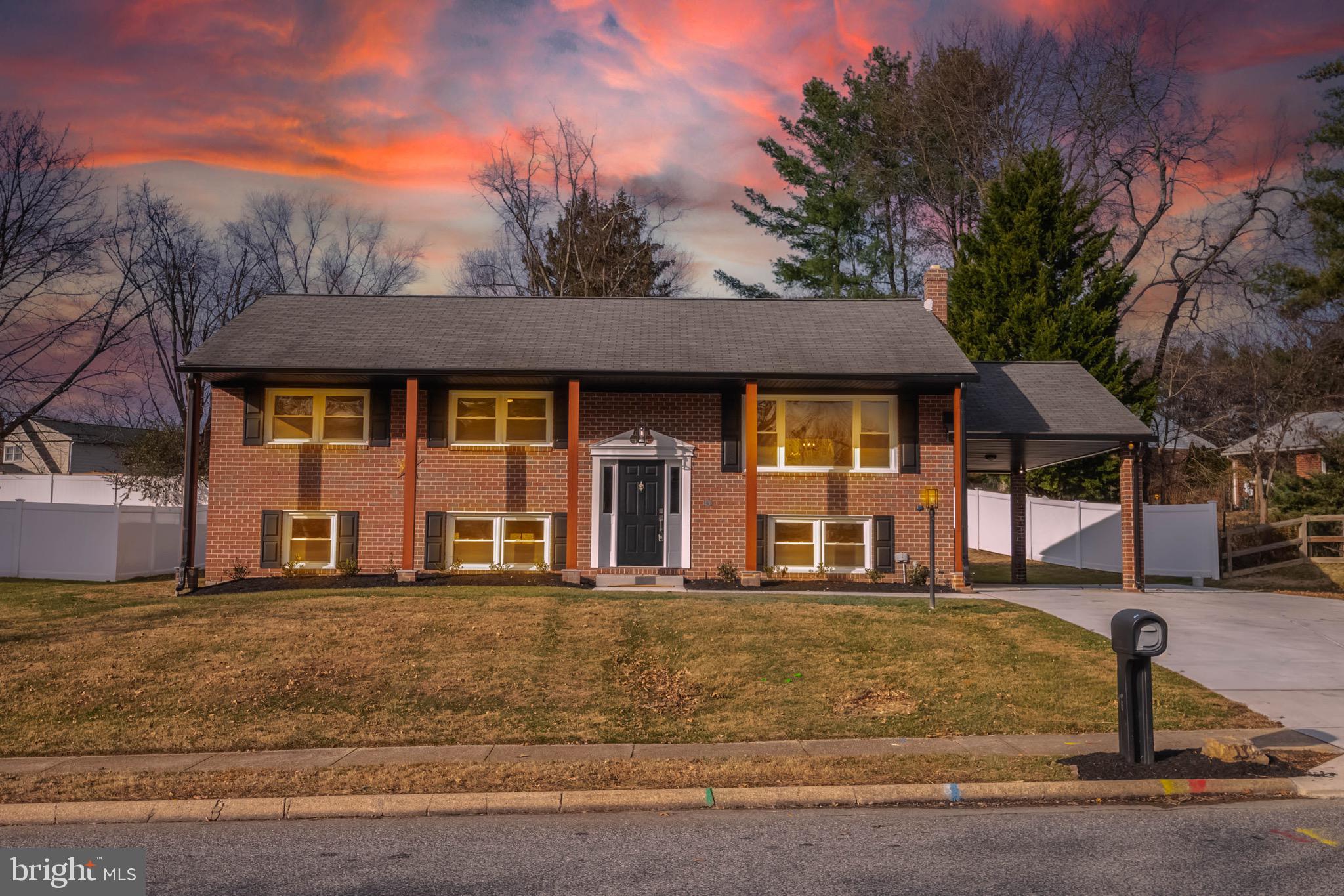 NORTH GREEN RIDGE - Residential