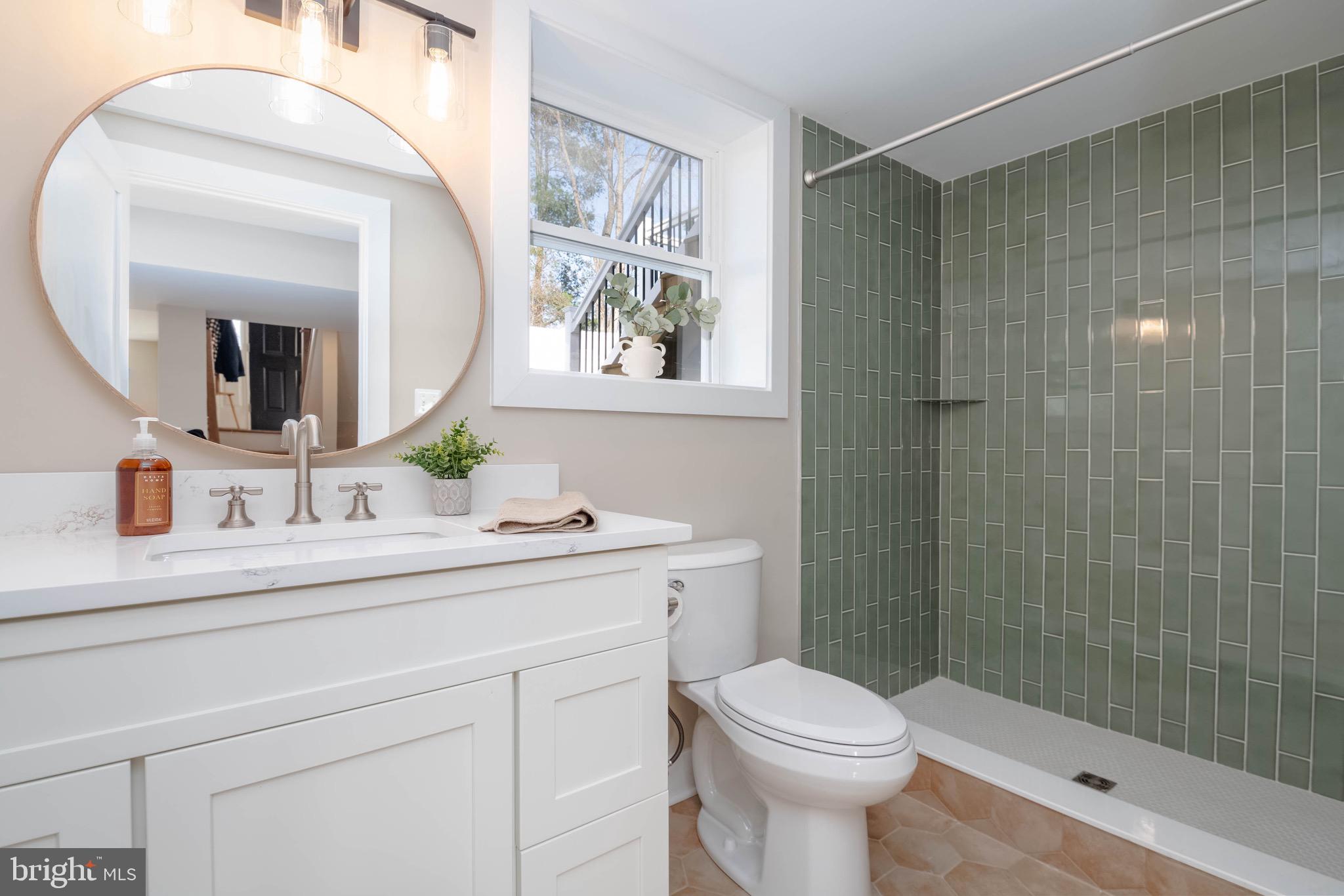 NORTH GREEN RIDGE - Residential