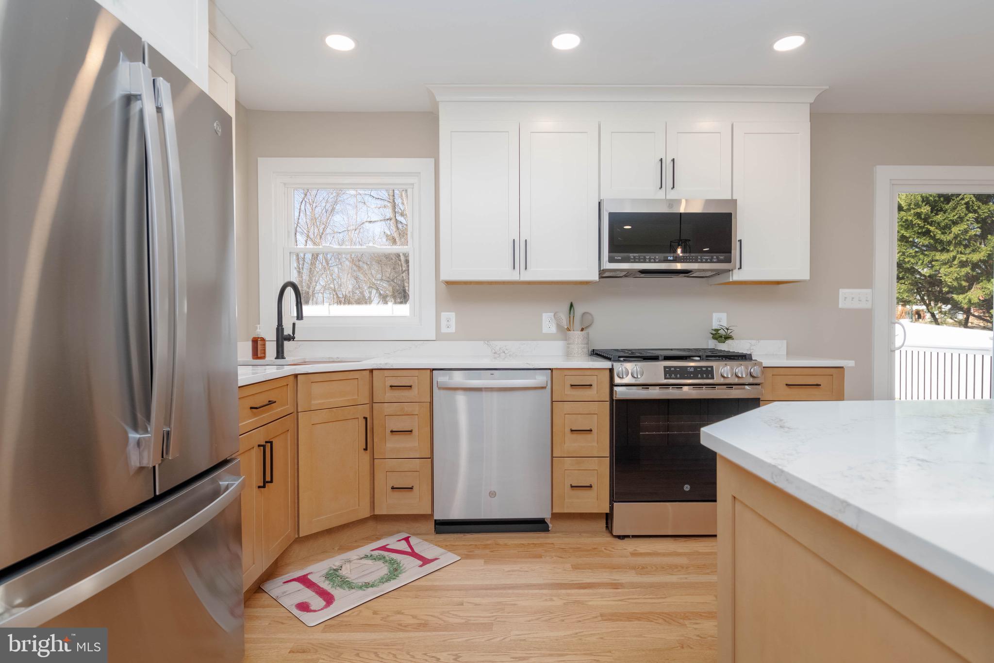 NORTH GREEN RIDGE - Residential