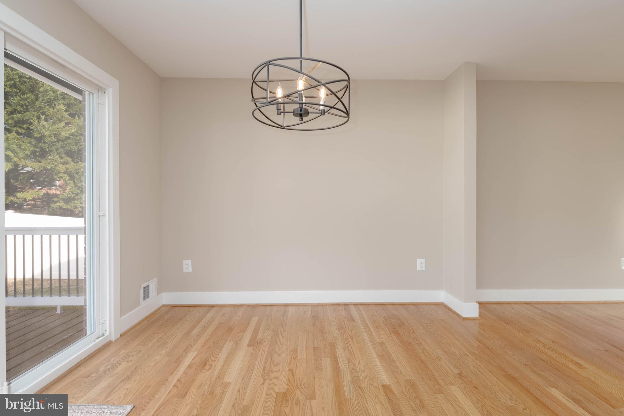 NORTH GREEN RIDGE - Residential