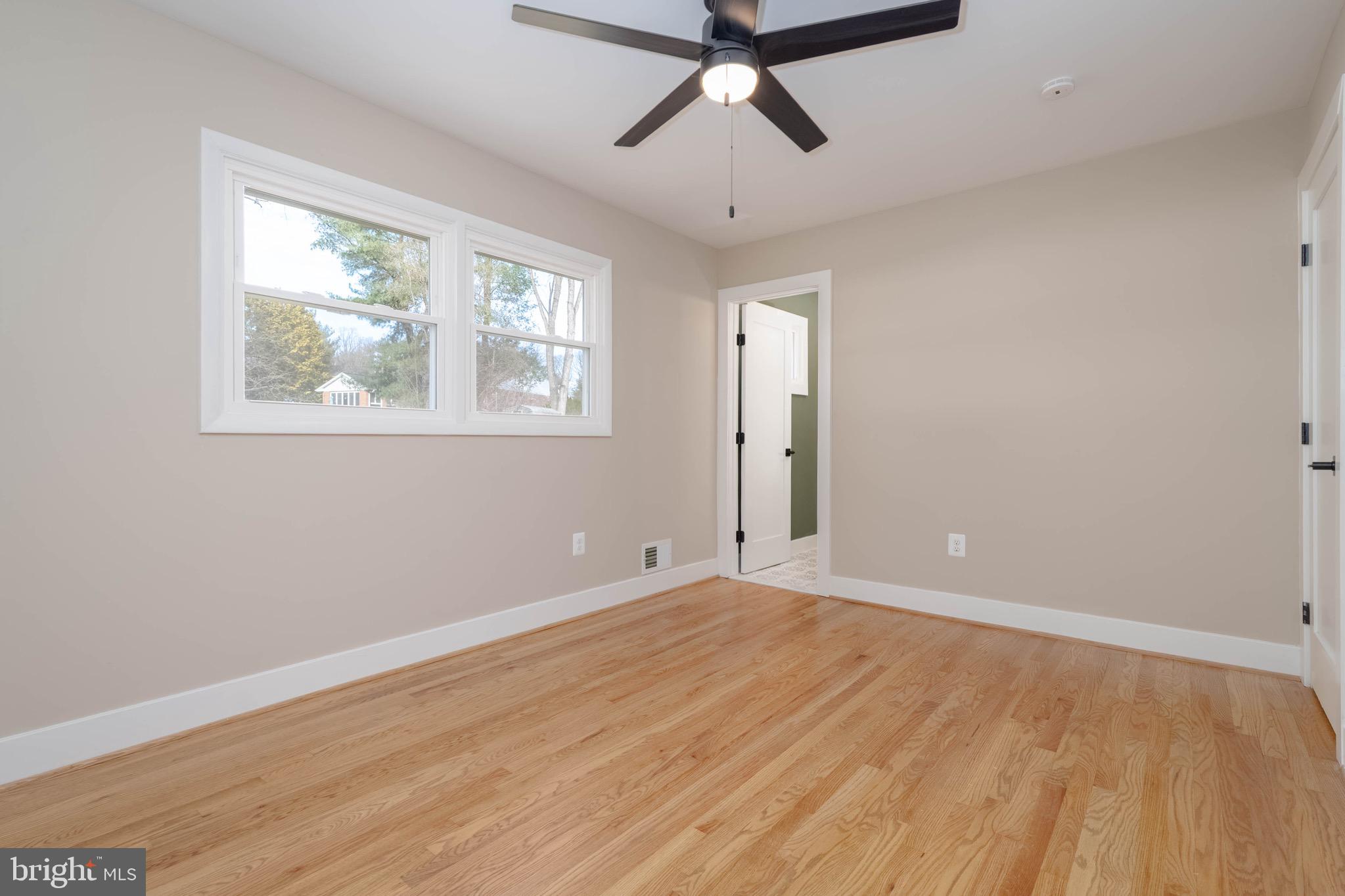 NORTH GREEN RIDGE - Residential