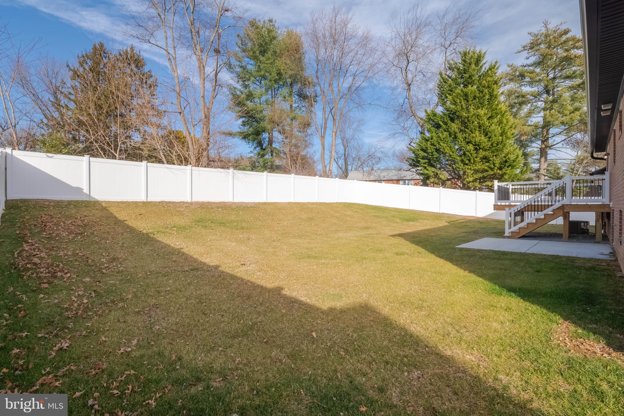 NORTH GREEN RIDGE - Residential