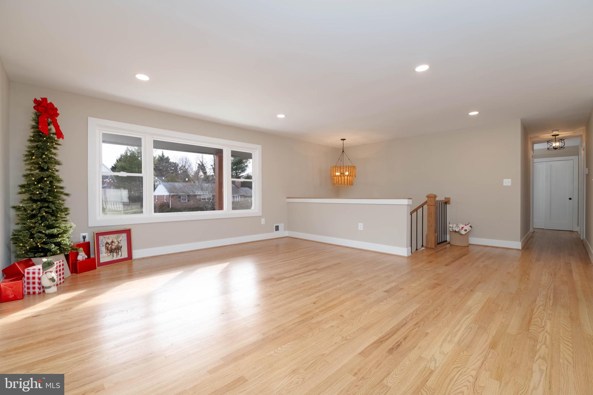 NORTH GREEN RIDGE - Residential