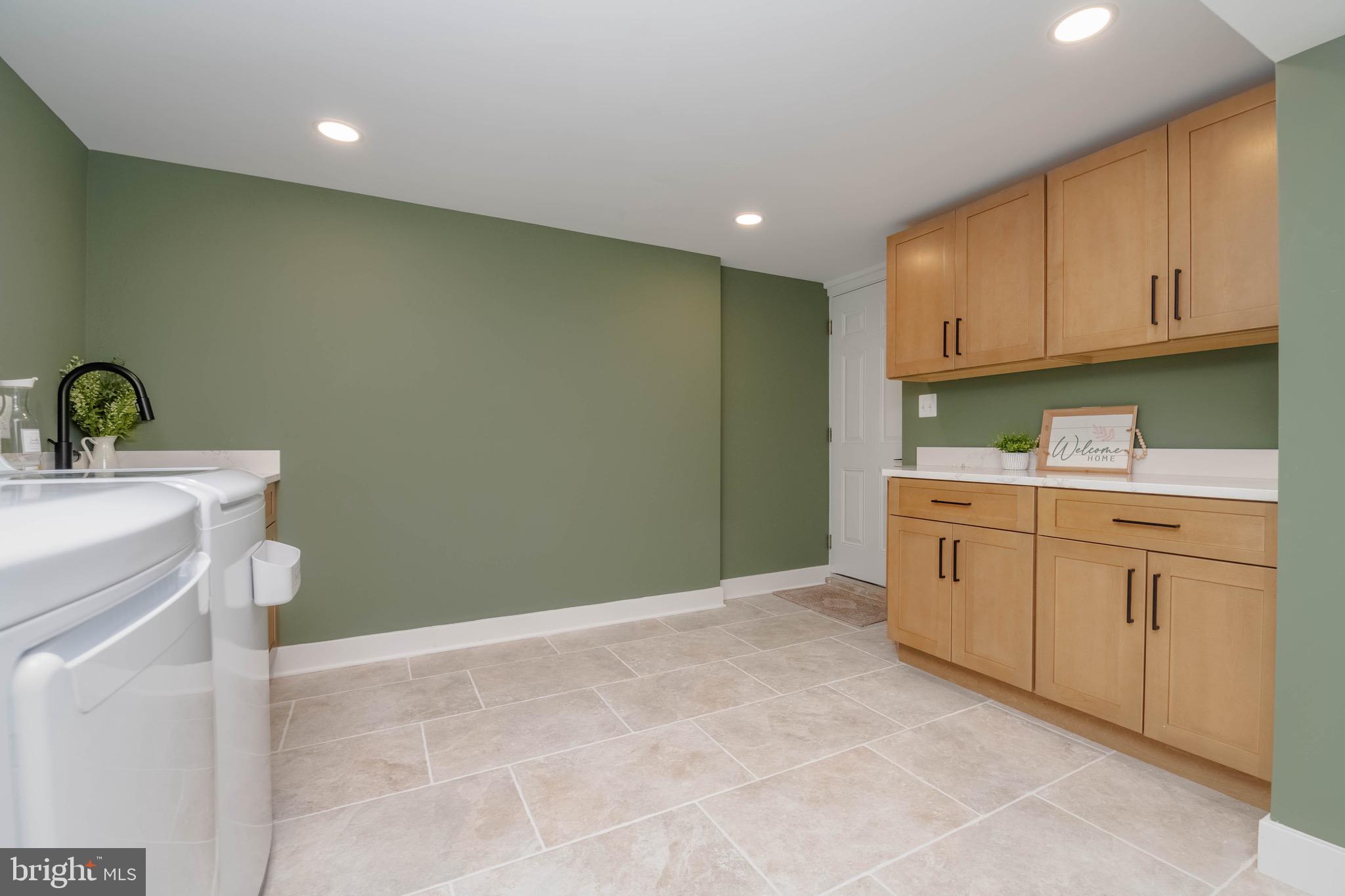 NORTH GREEN RIDGE - Residential