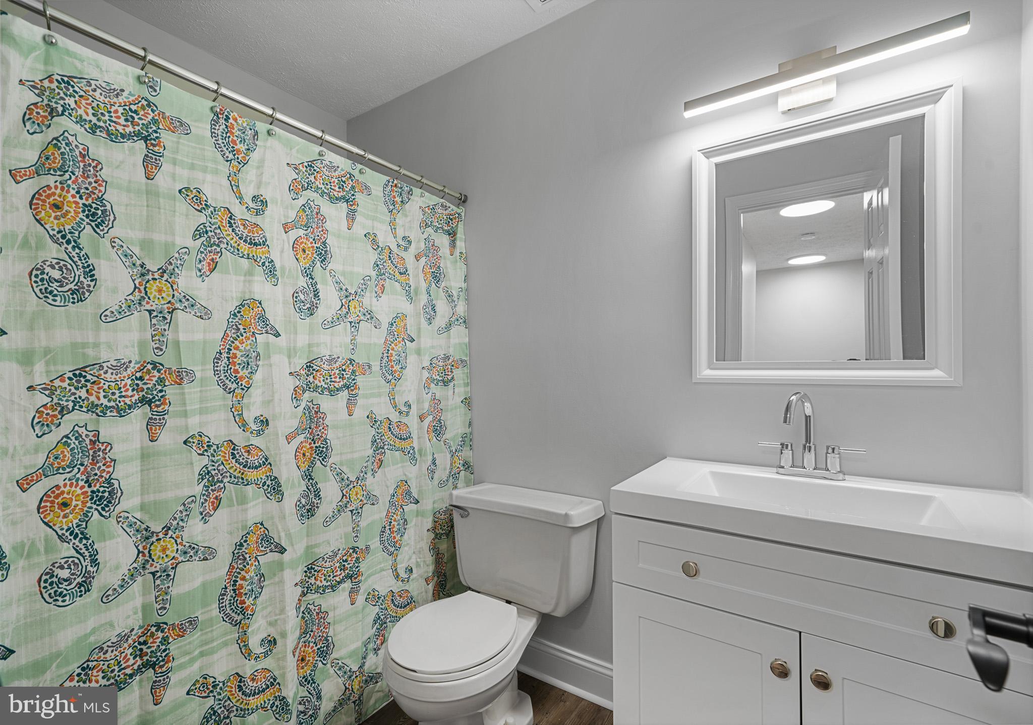 ST GEORGES HUNDRED - Residential