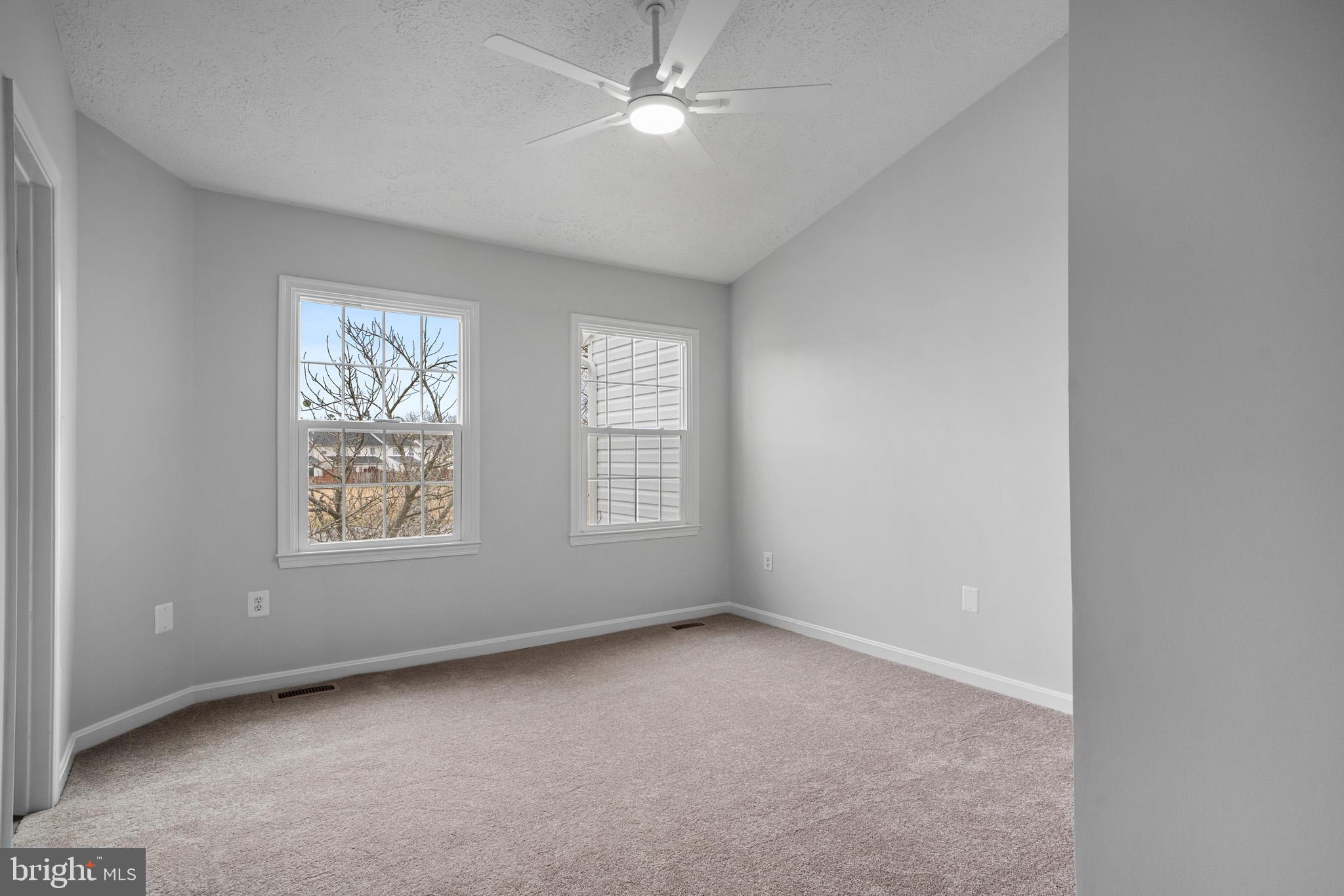 ST GEORGES HUNDRED - Residential