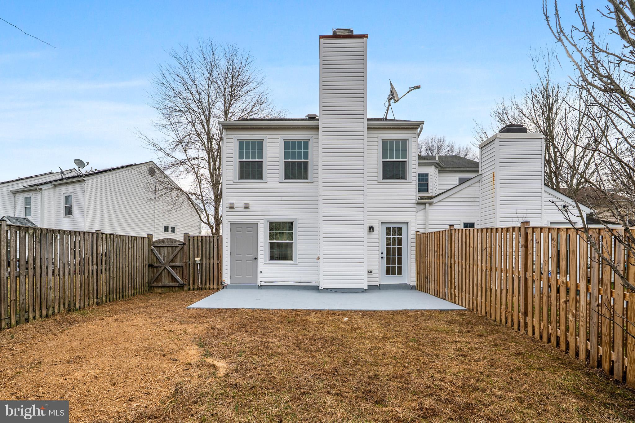 ST GEORGES HUNDRED - Residential