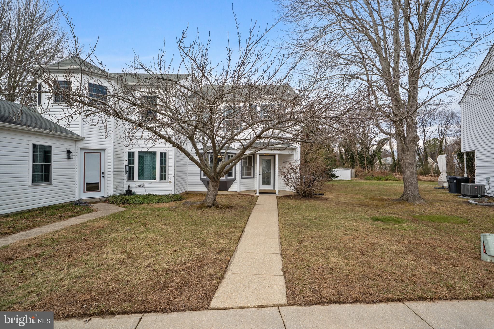 ST GEORGES HUNDRED - Residential