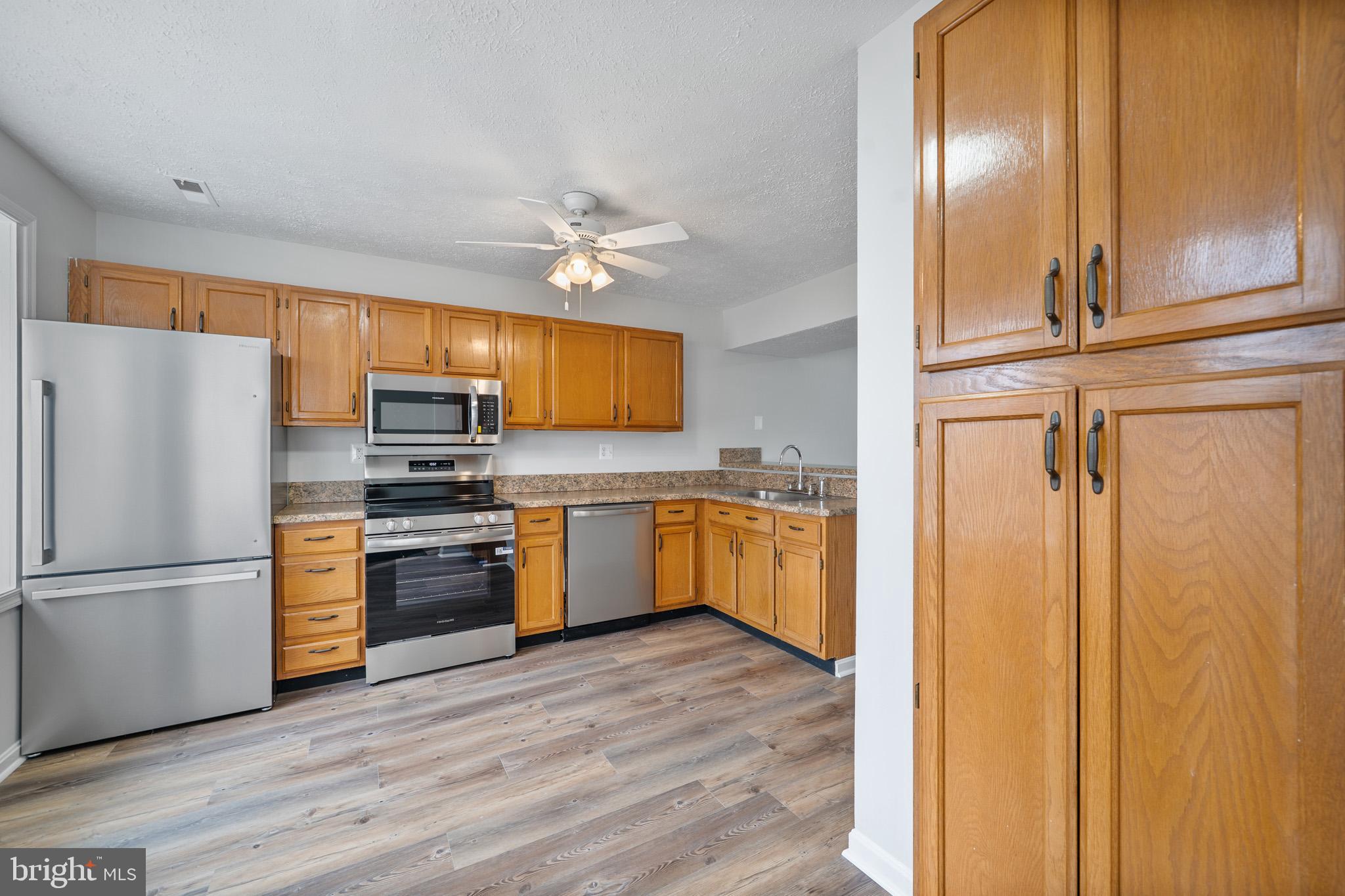 ST GEORGES HUNDRED - Residential