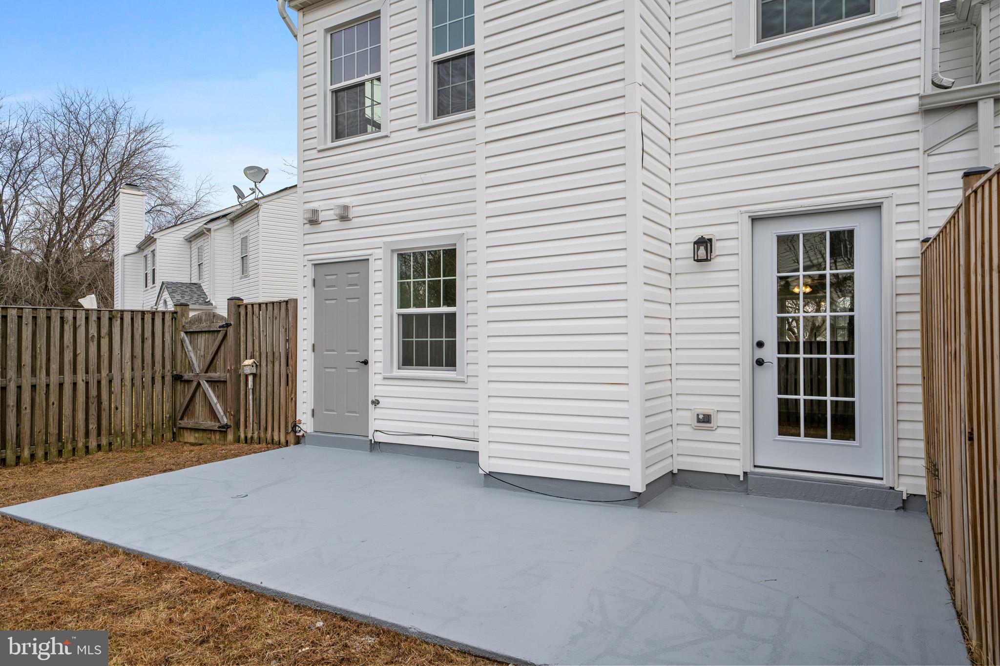 ST GEORGES HUNDRED - Residential