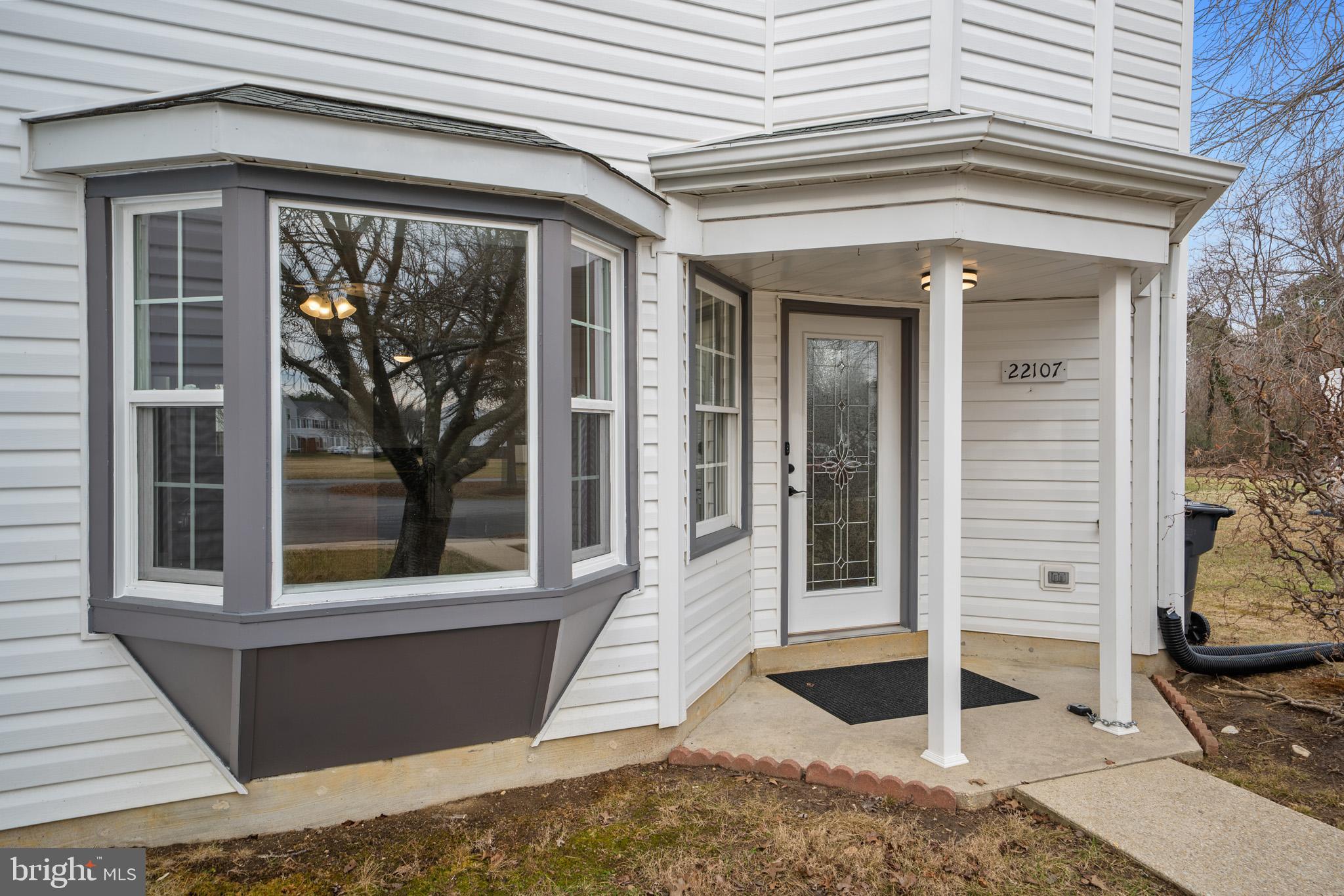 ST GEORGES HUNDRED - Residential