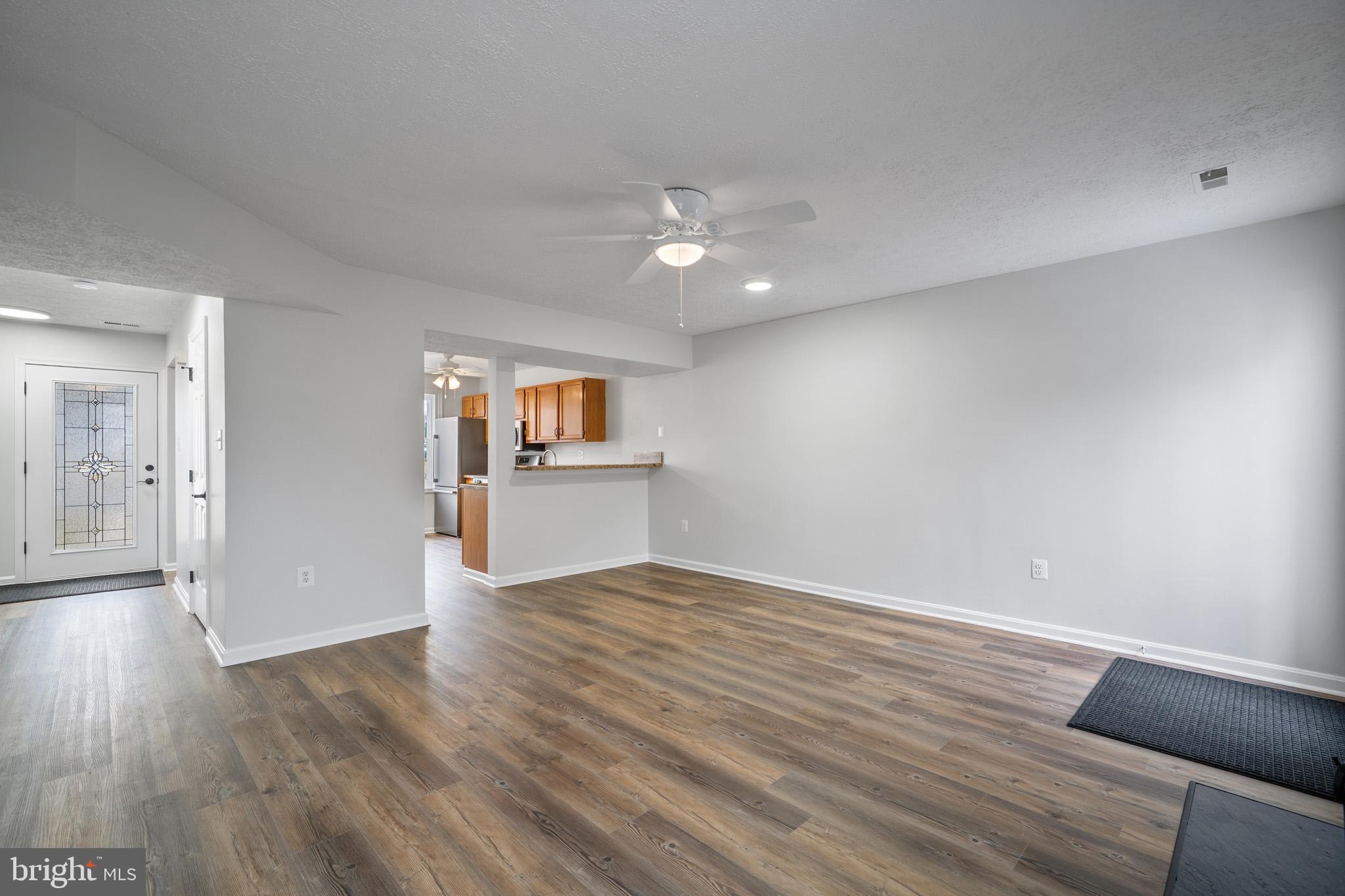 ST GEORGES HUNDRED - Residential