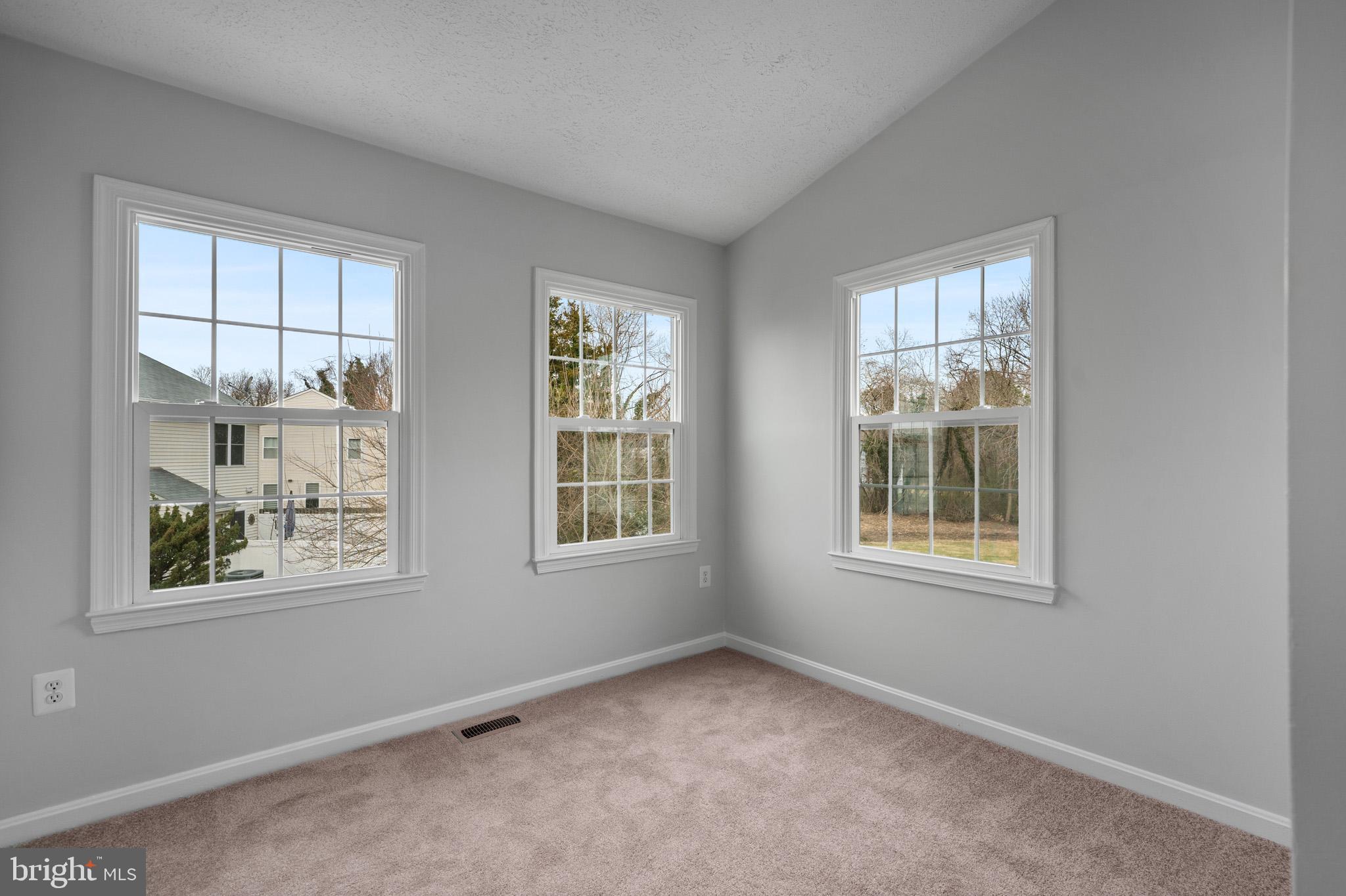 ST GEORGES HUNDRED - Residential