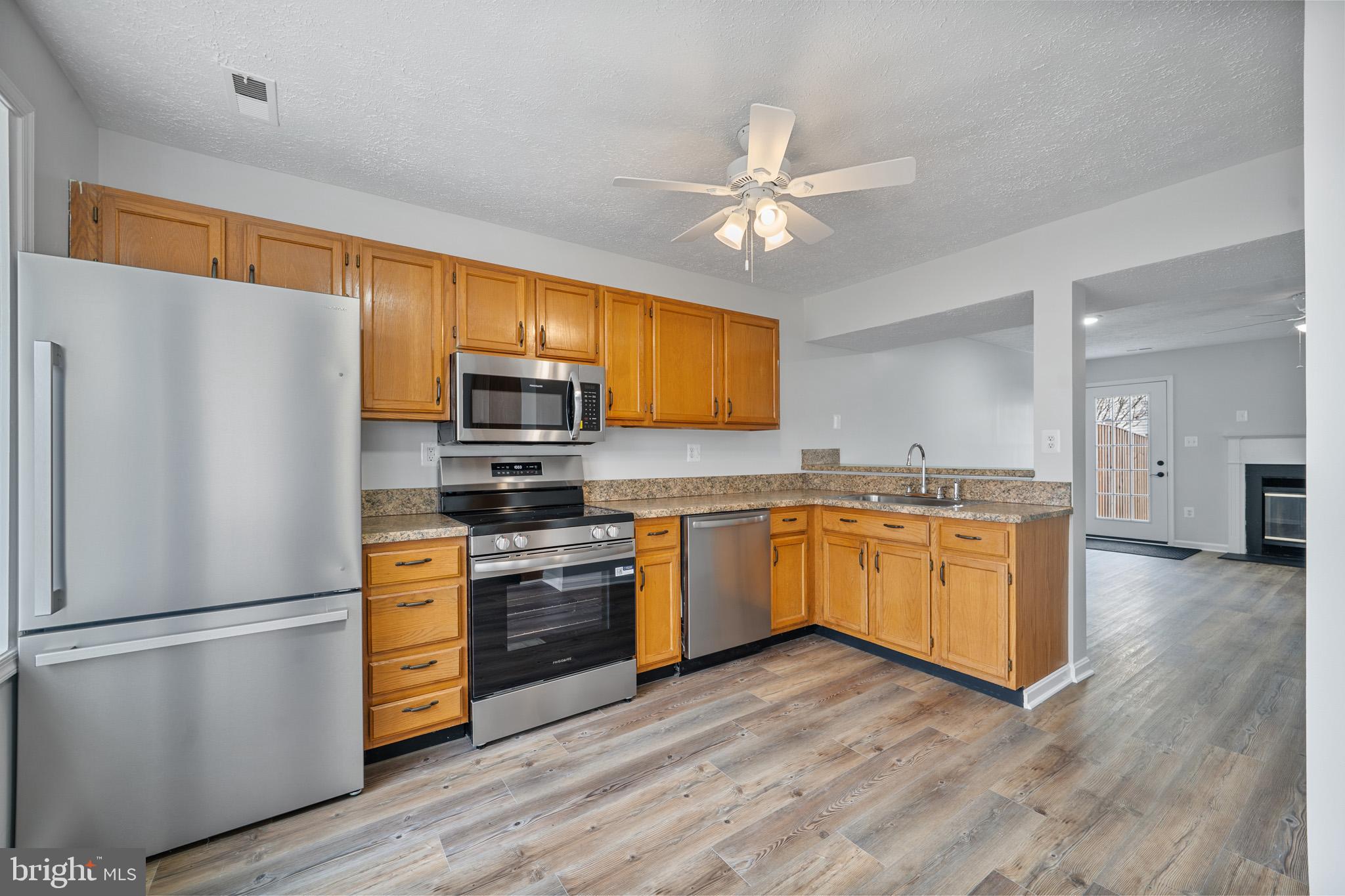 ST GEORGES HUNDRED - Residential