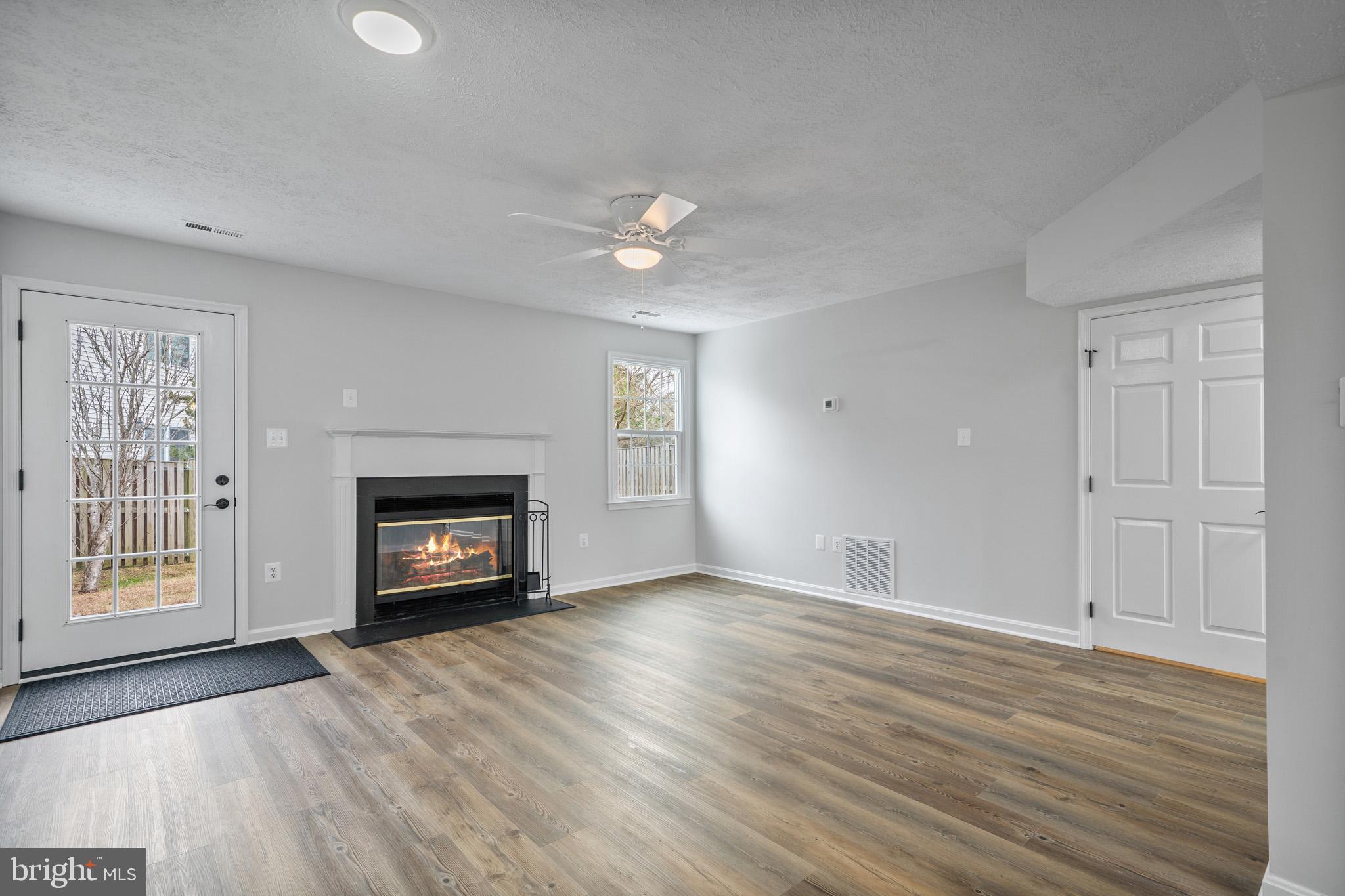 ST GEORGES HUNDRED - Residential