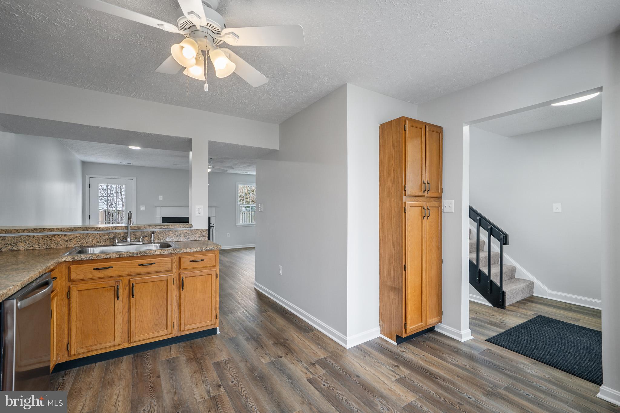 ST GEORGES HUNDRED - Residential