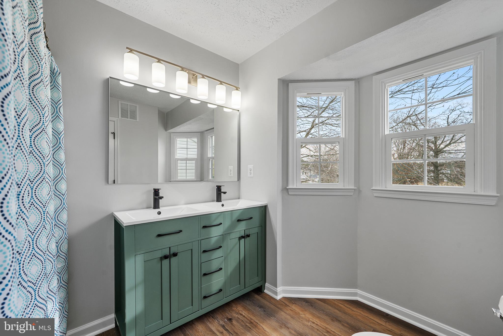 ST GEORGES HUNDRED - Residential