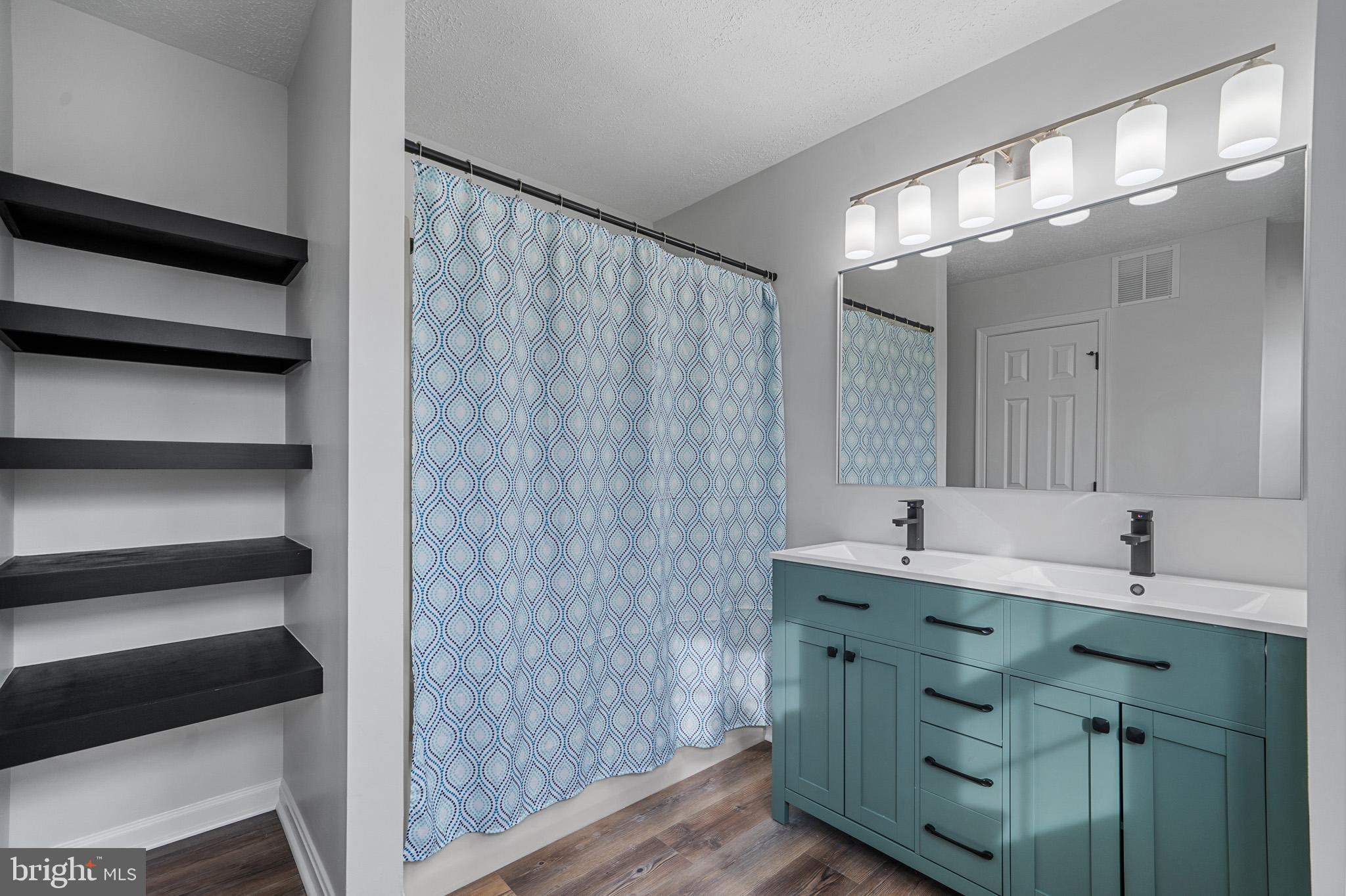 ST GEORGES HUNDRED - Residential