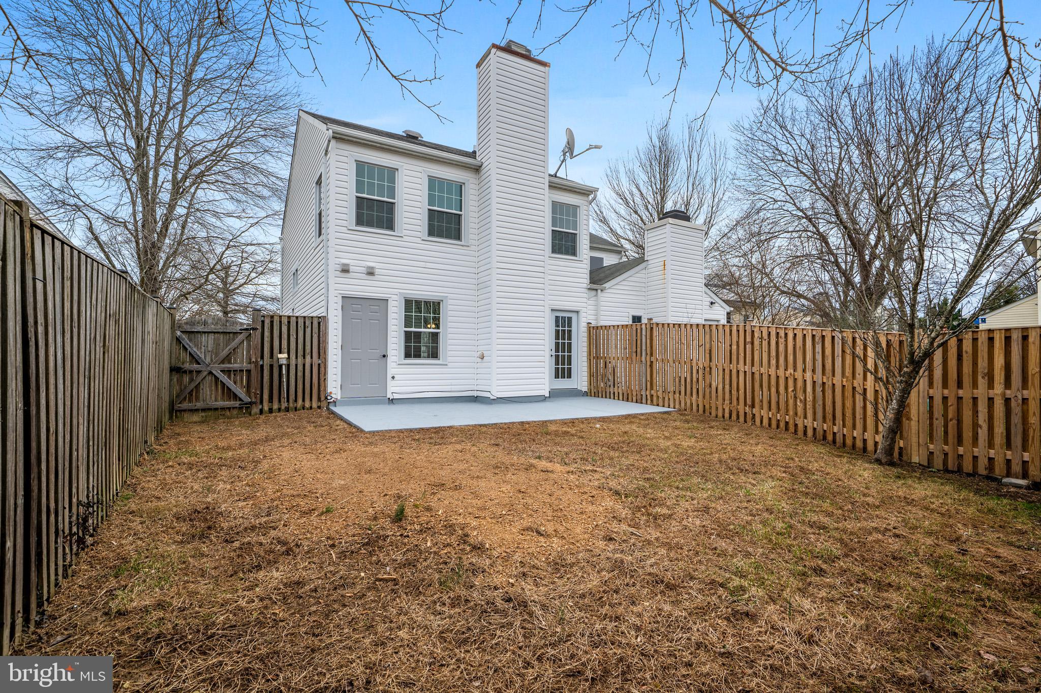 ST GEORGES HUNDRED - Residential