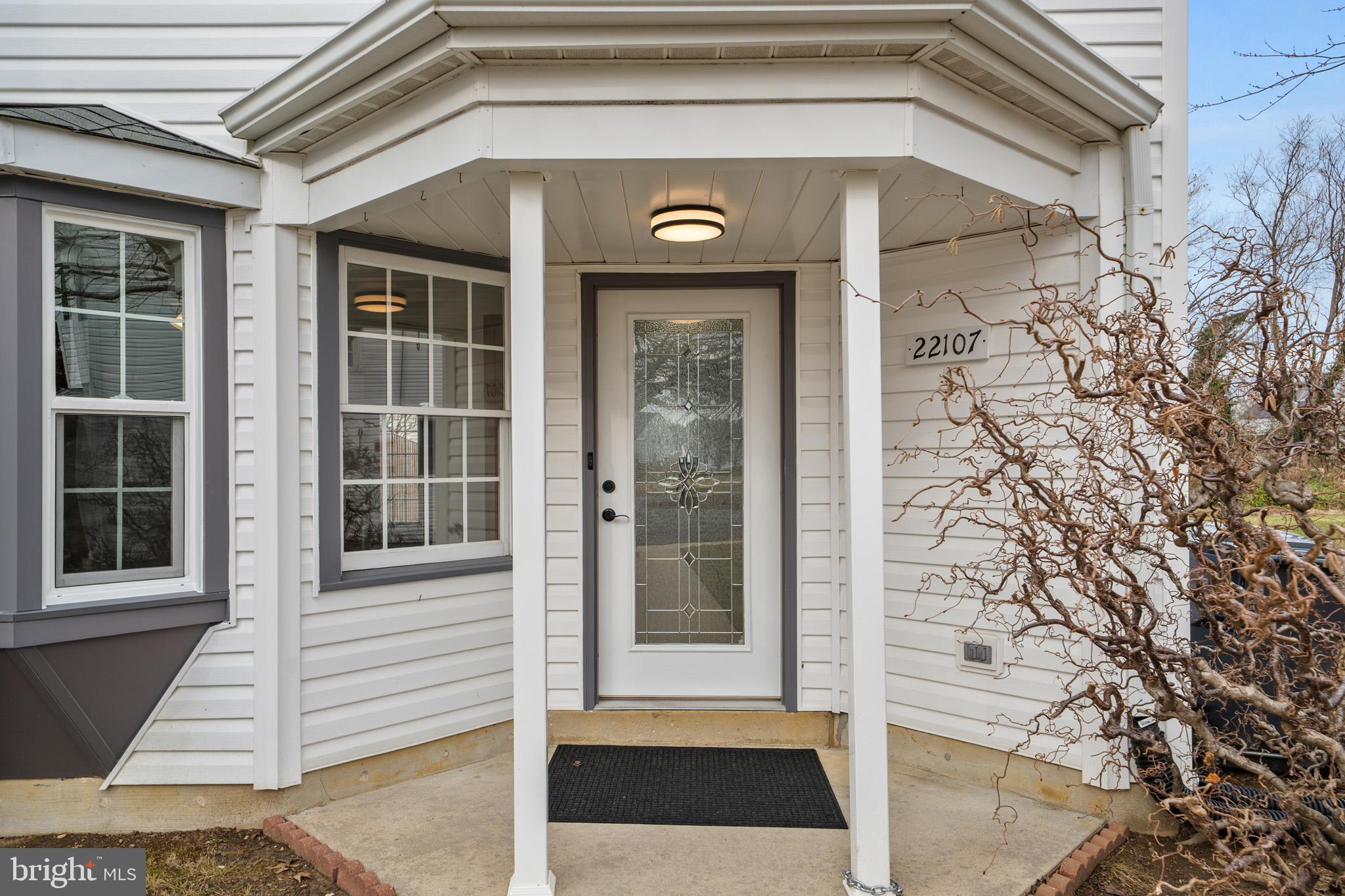 ST GEORGES HUNDRED - Residential