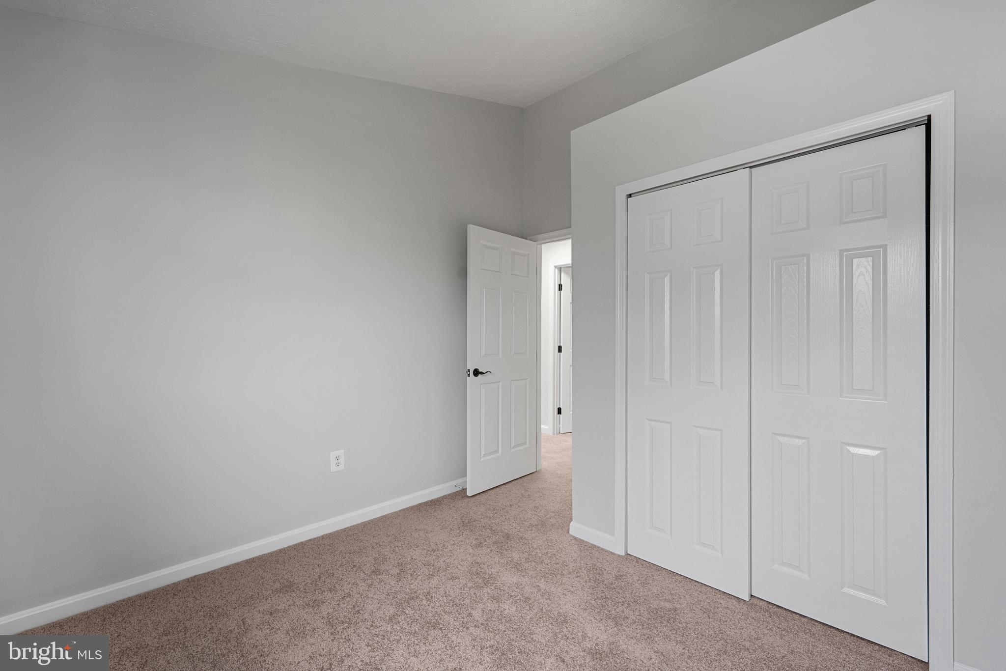 ST GEORGES HUNDRED - Residential