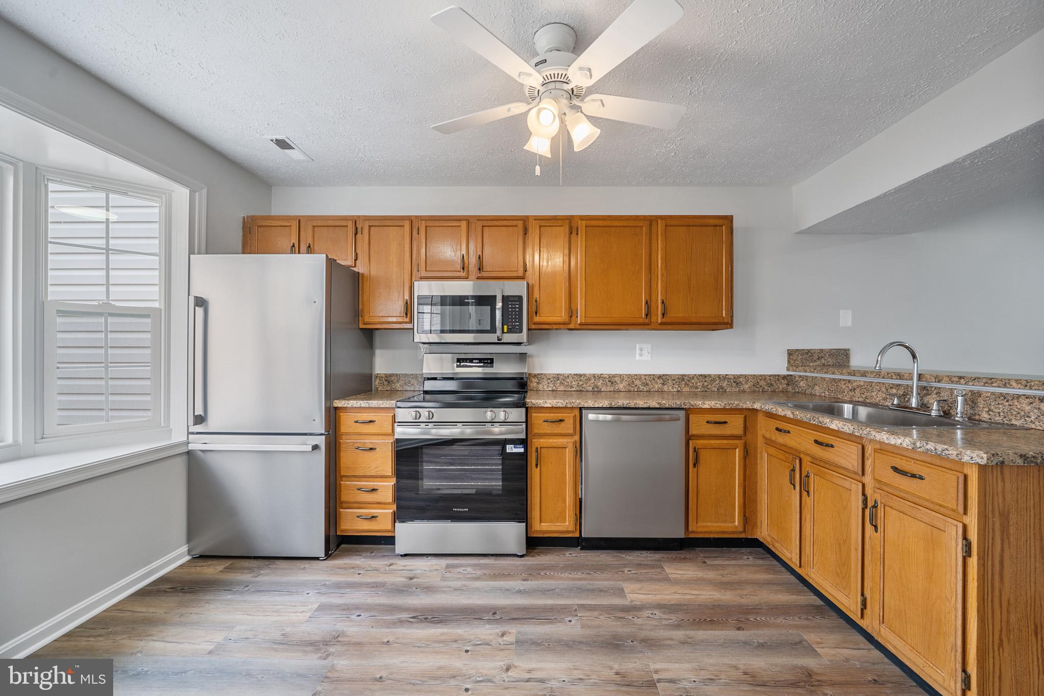 ST GEORGES HUNDRED - Residential