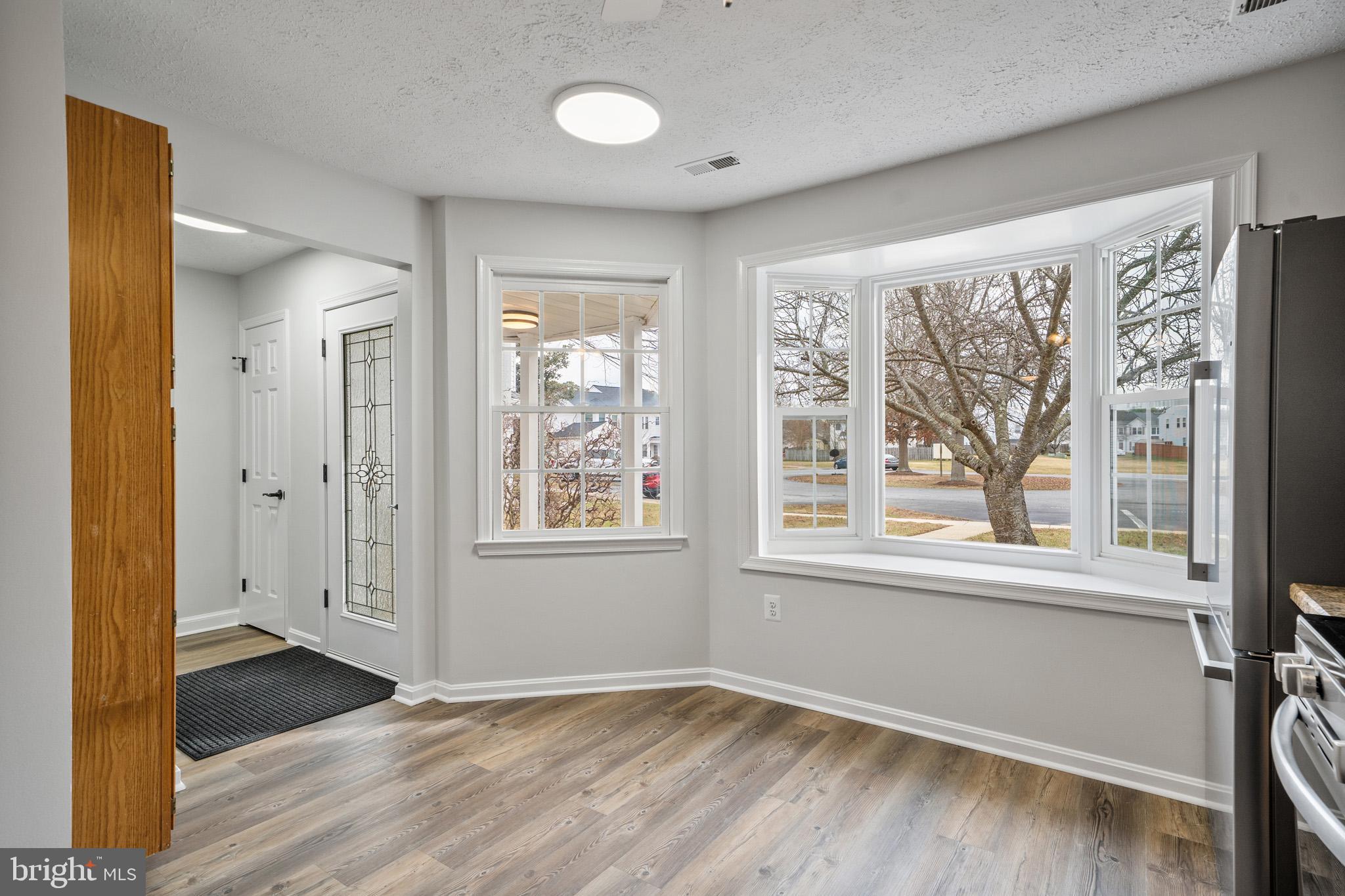 ST GEORGES HUNDRED - Residential