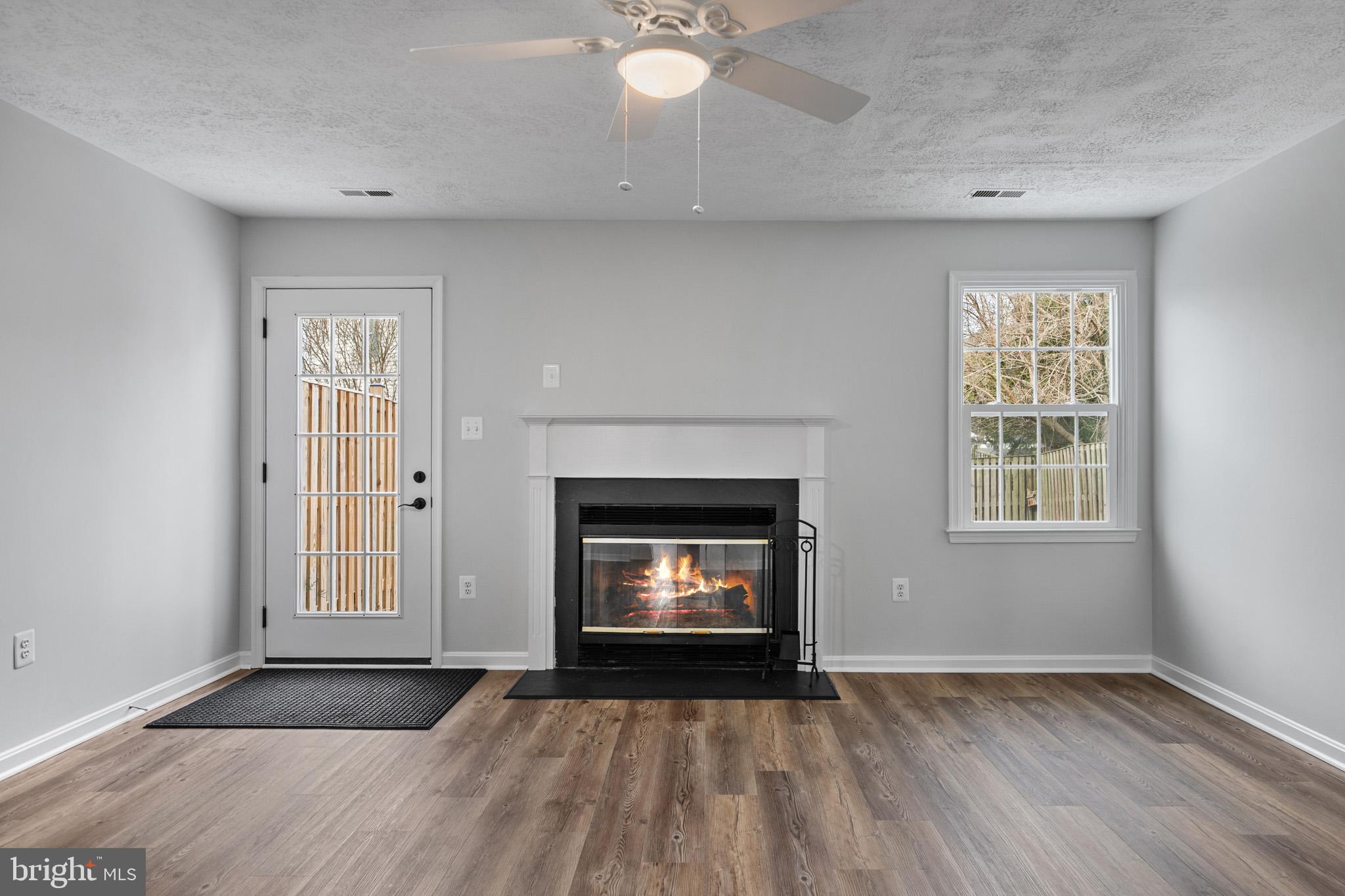 ST GEORGES HUNDRED - Residential