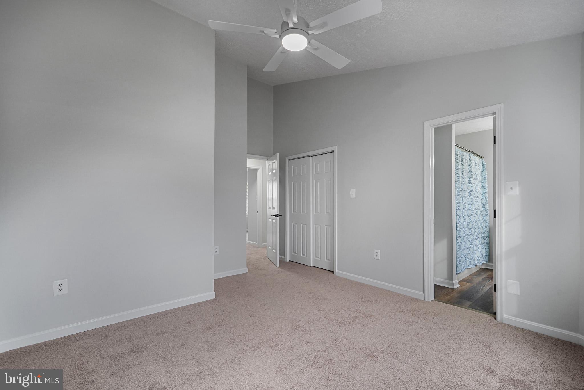 ST GEORGES HUNDRED - Residential