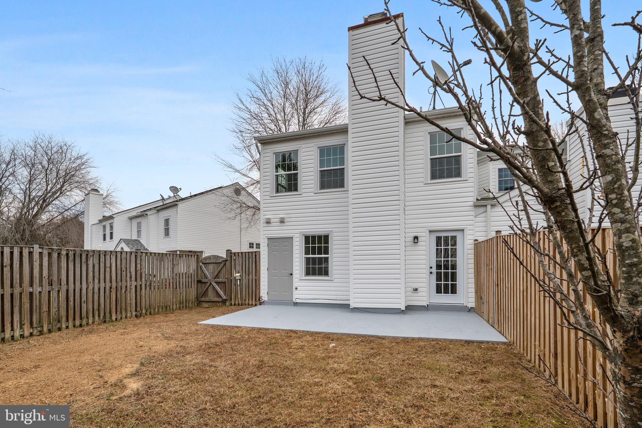 ST GEORGES HUNDRED - Residential