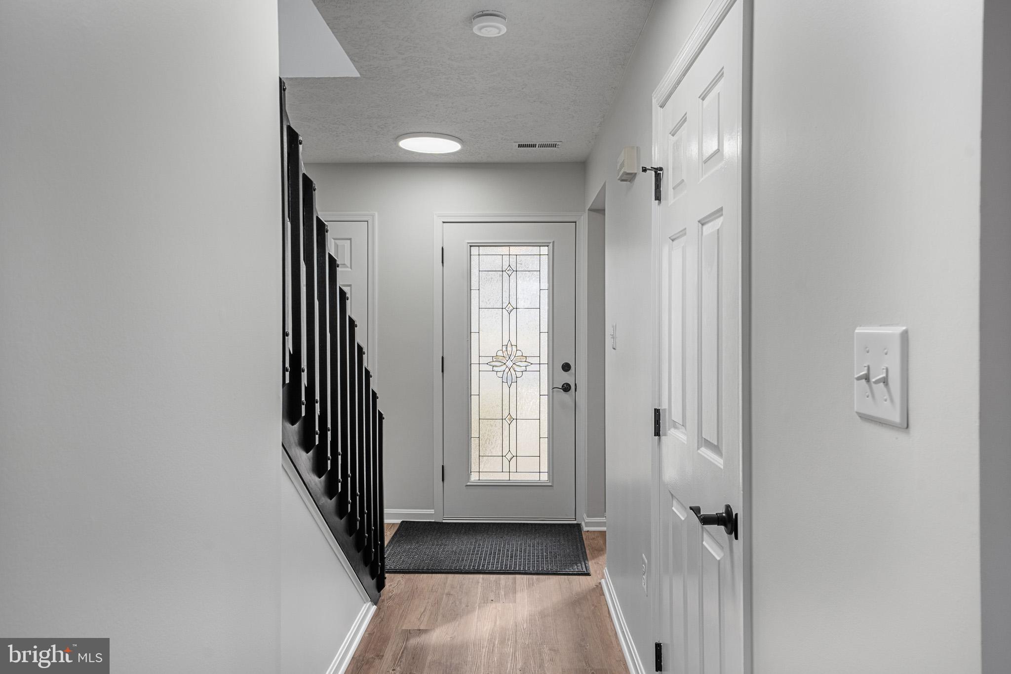 ST GEORGES HUNDRED - Residential