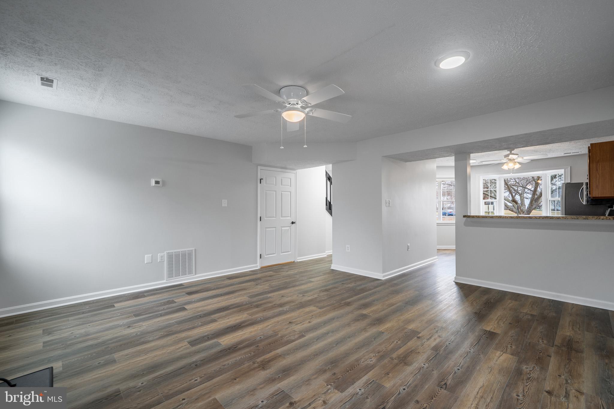 ST GEORGES HUNDRED - Residential