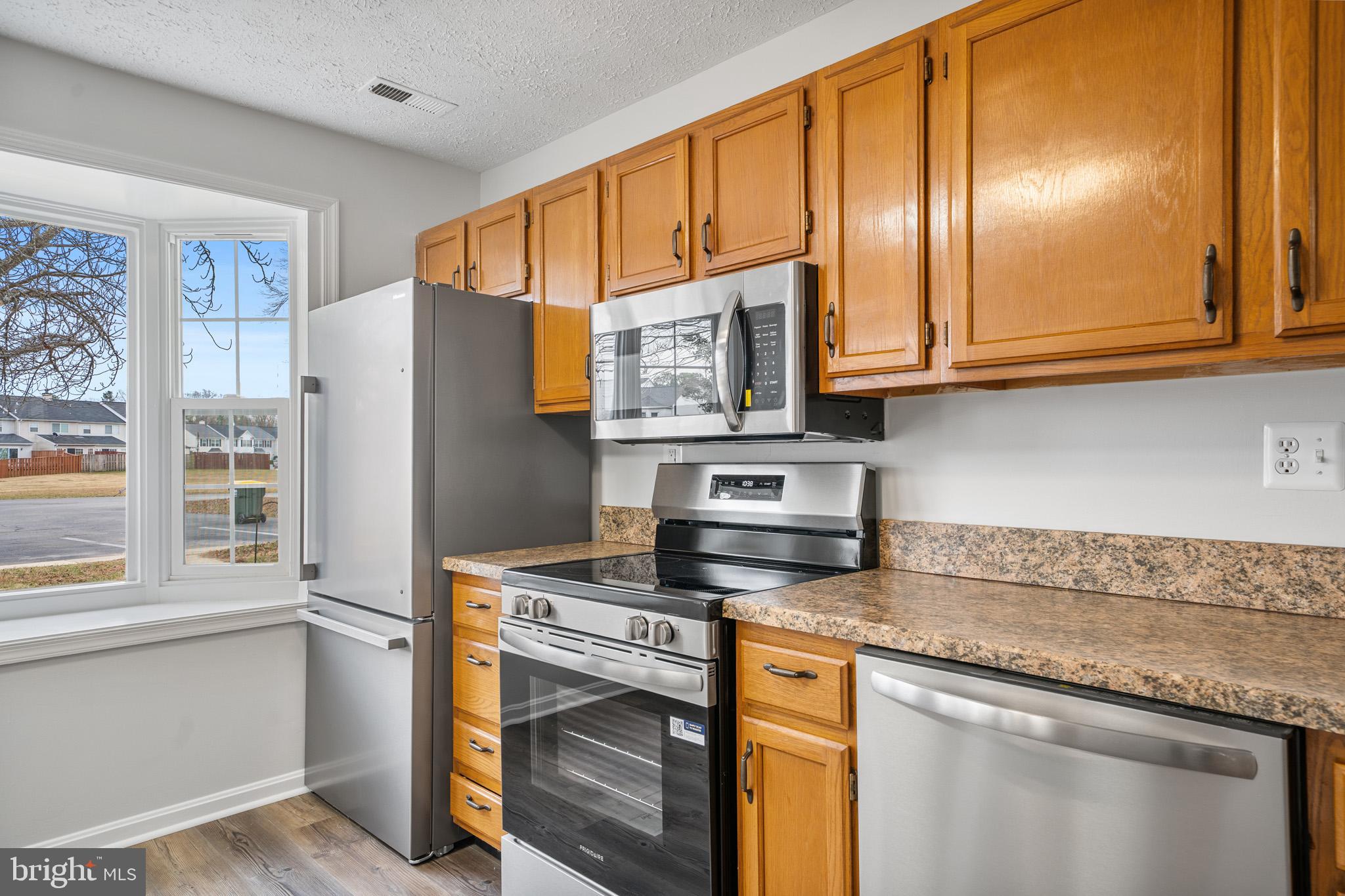 ST GEORGES HUNDRED - Residential