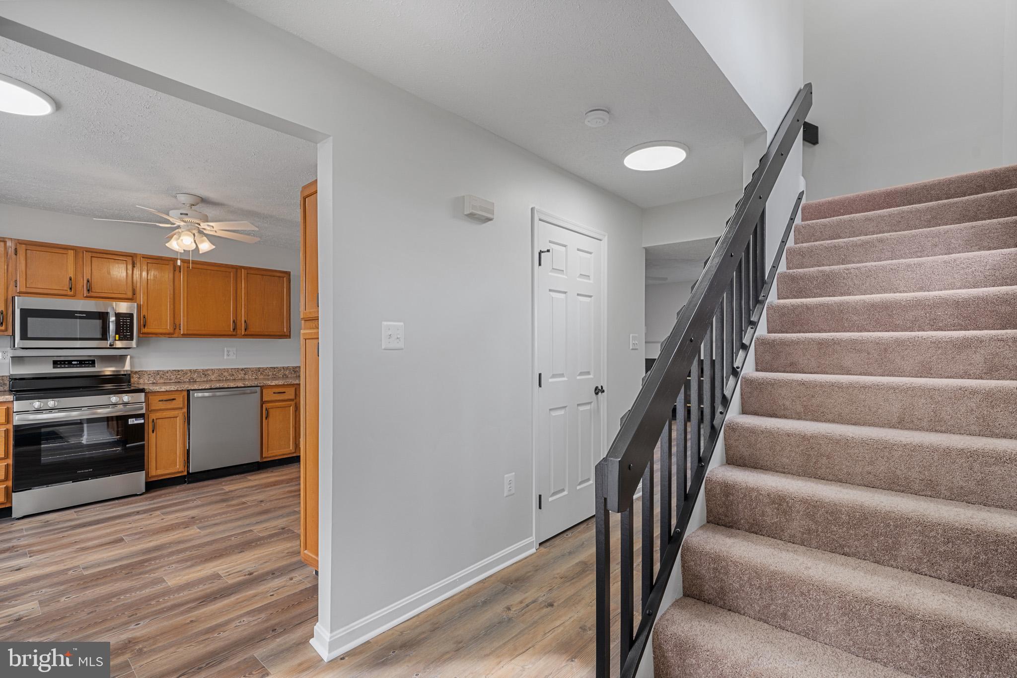 ST GEORGES HUNDRED - Residential