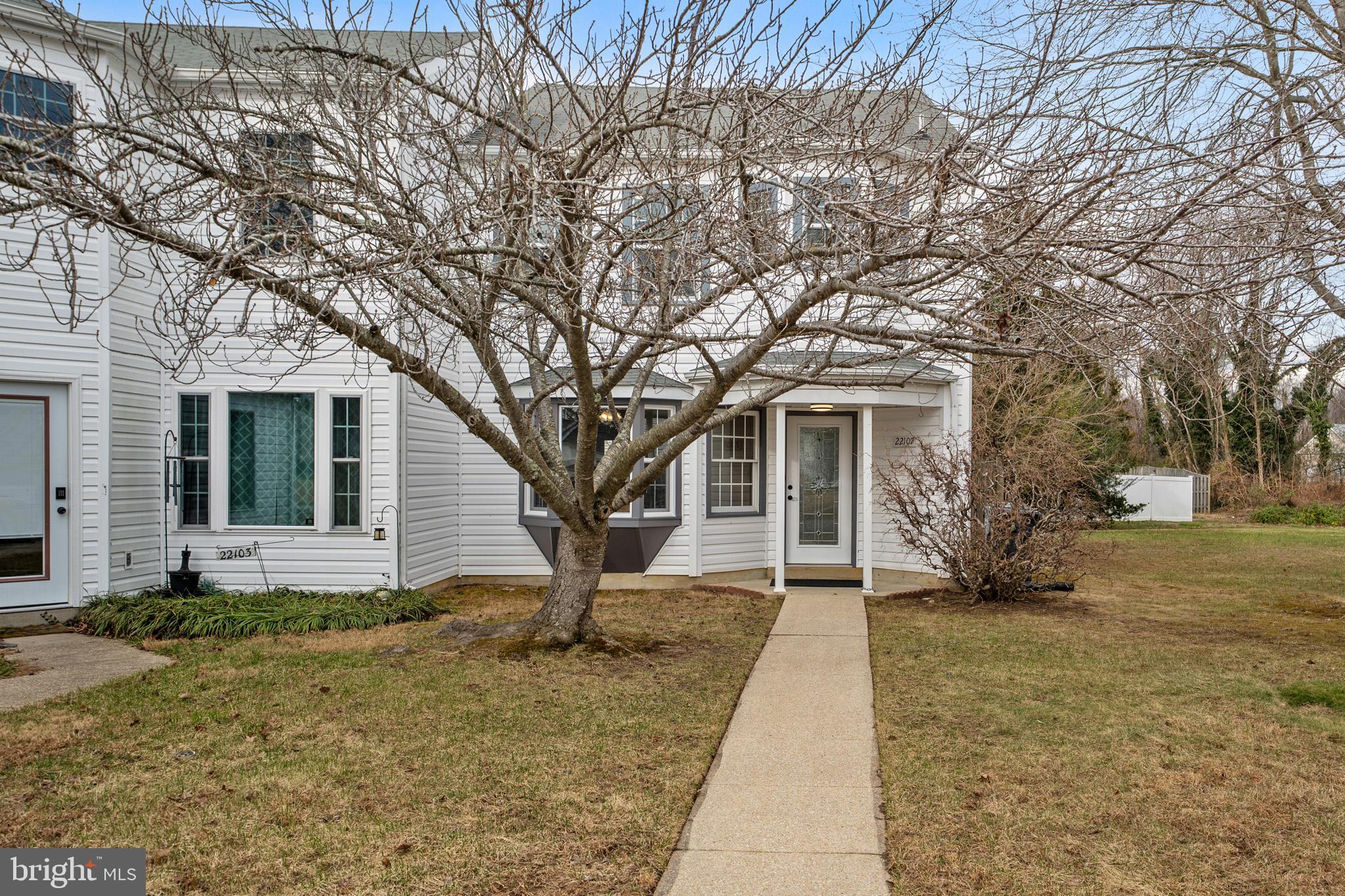 ST GEORGES HUNDRED - Residential